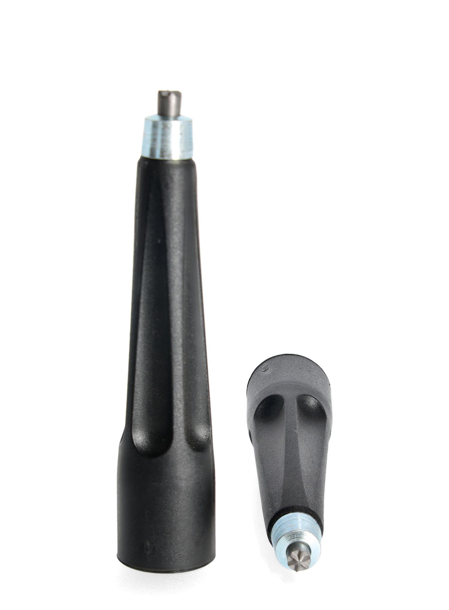 Gummipuffer Kohla Pole tip long