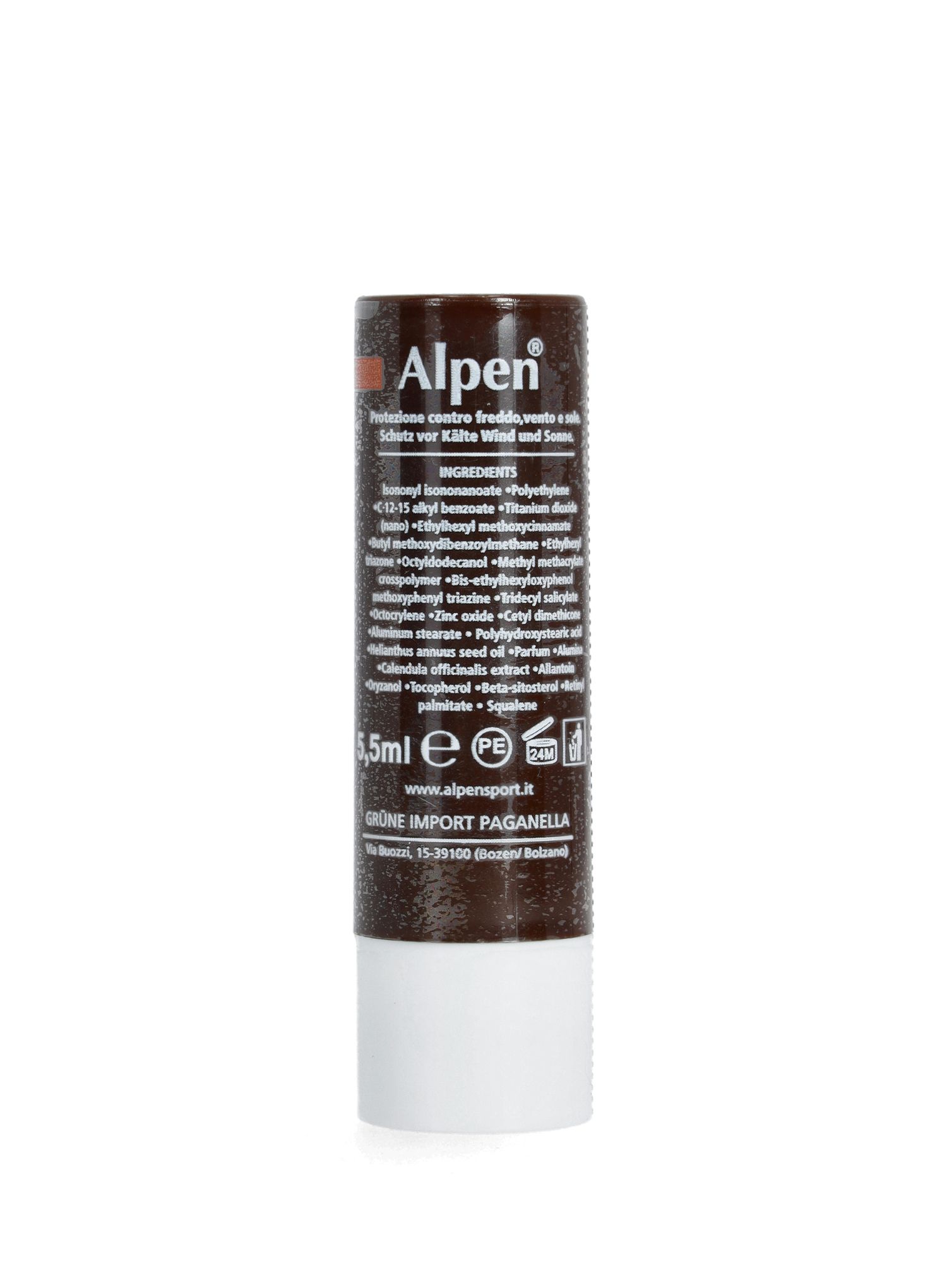 Lippenstift Alpen Lip Block Extrem 50