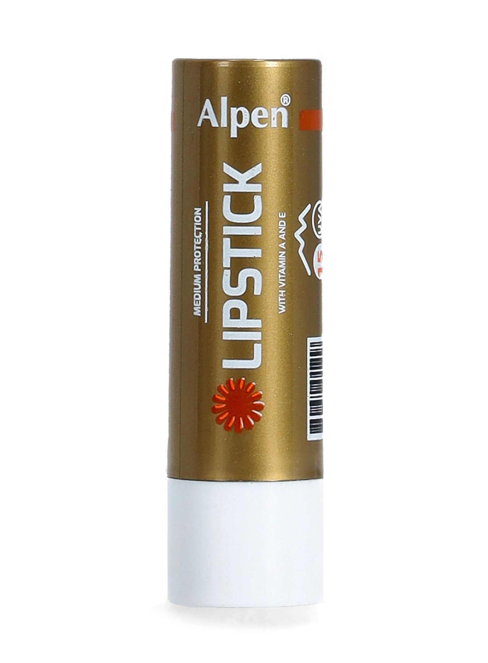 Lippenstift Alpen Lip Stick Solar 15