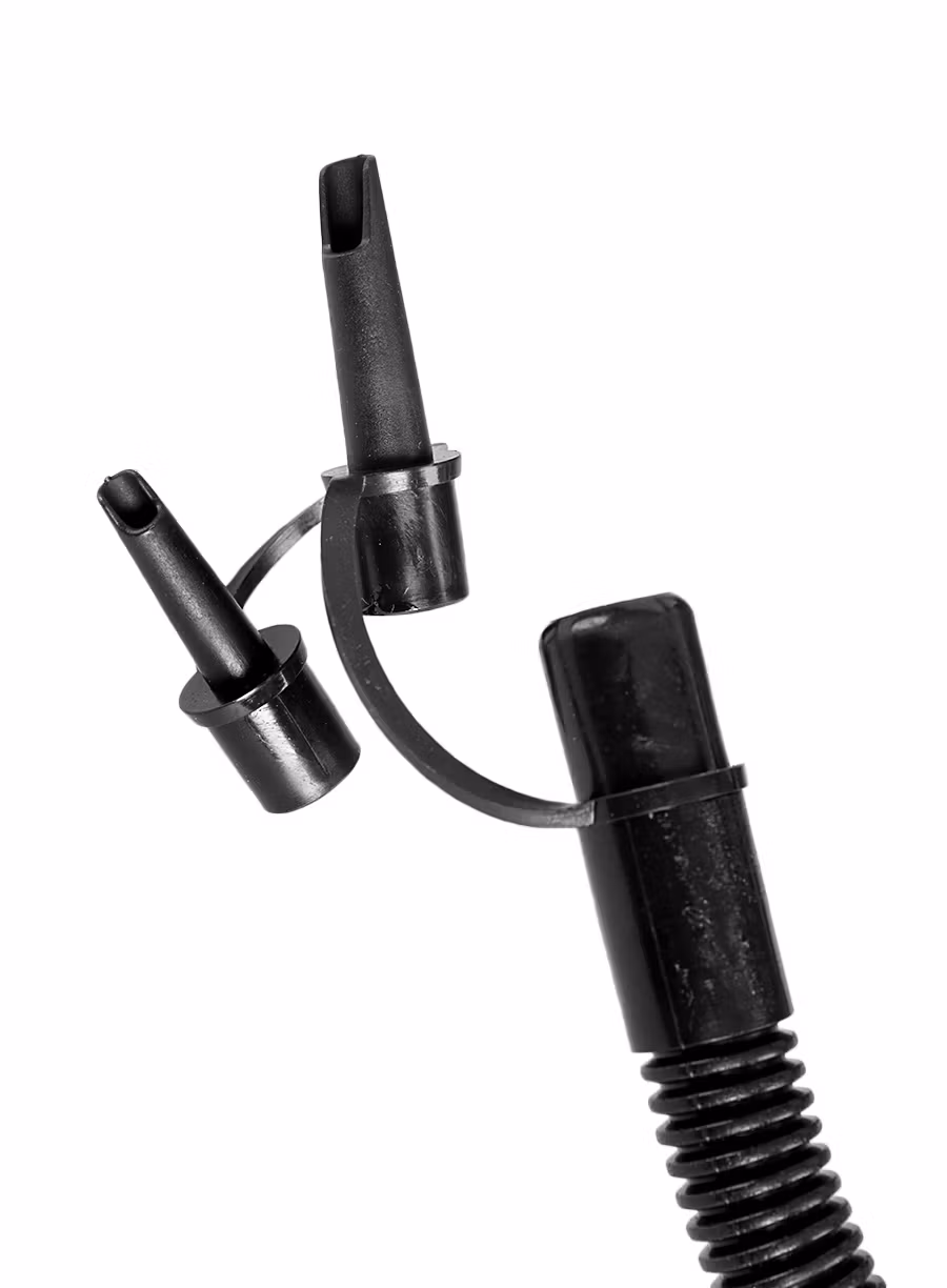 Matratzenpumpe Outwell Foot Pump 3L