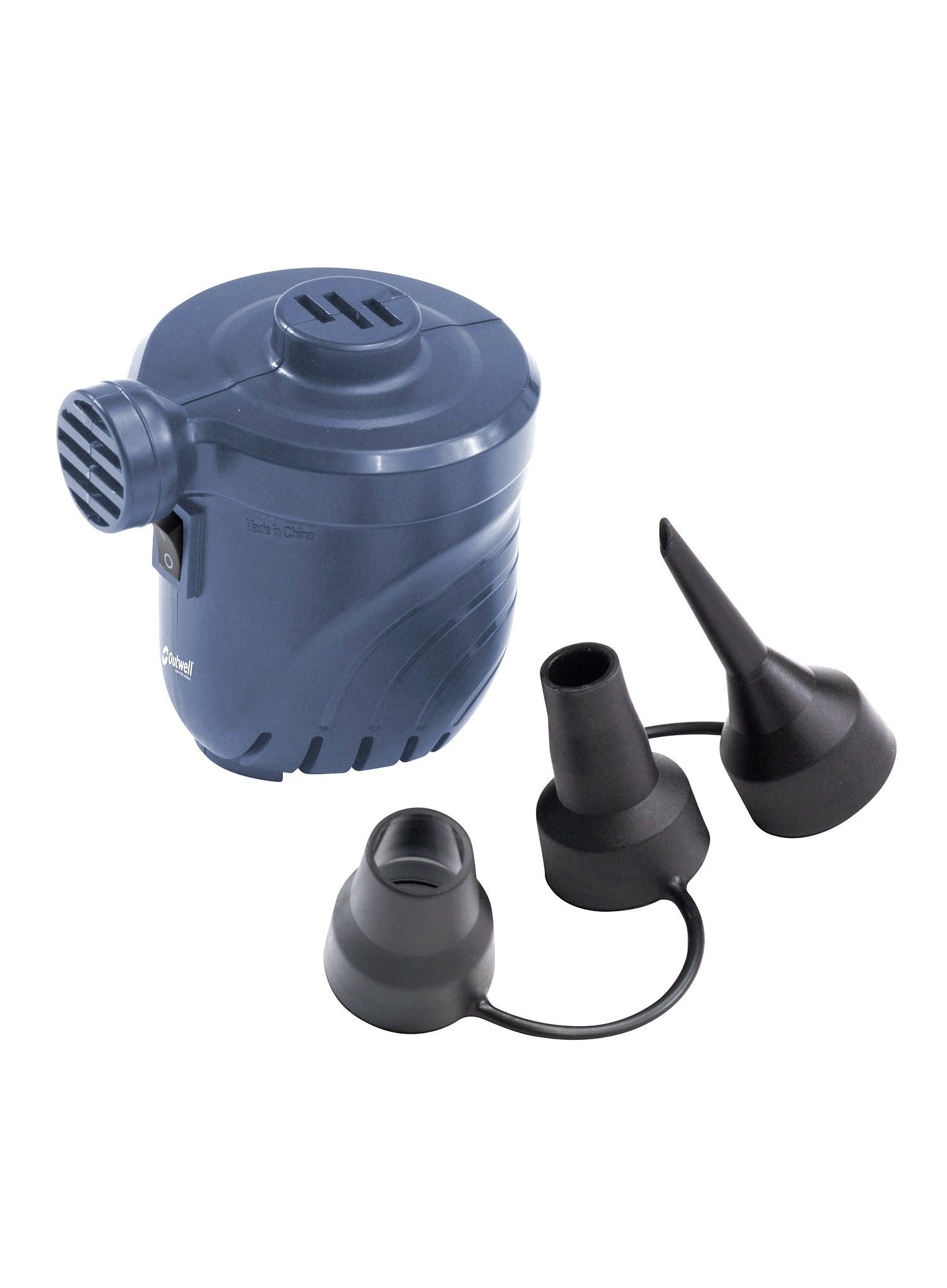 Matratzenpumpe Outwell Sky2 Pump 12V/230V