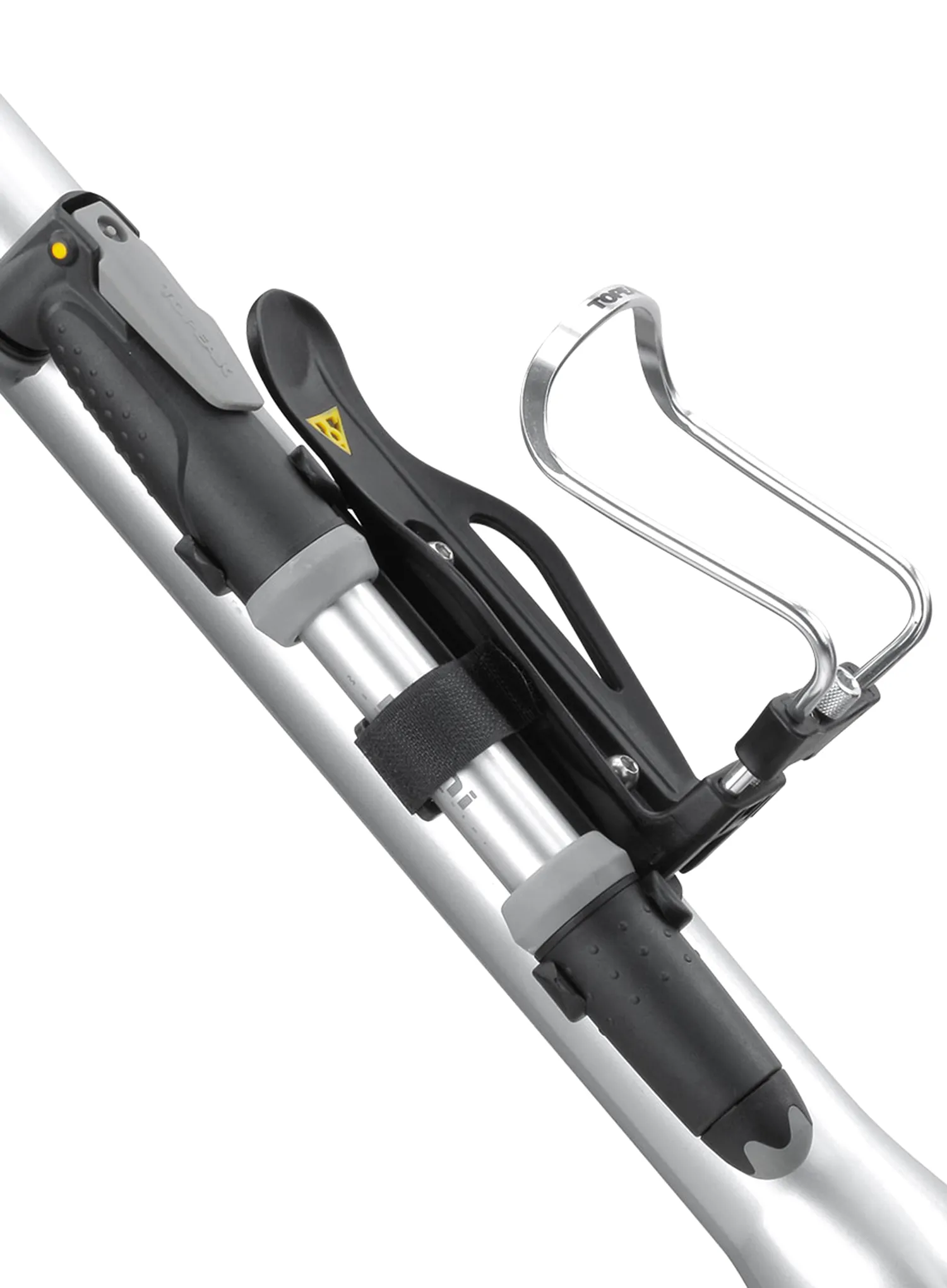 Fahrradpumpe Topeak Mini Dual