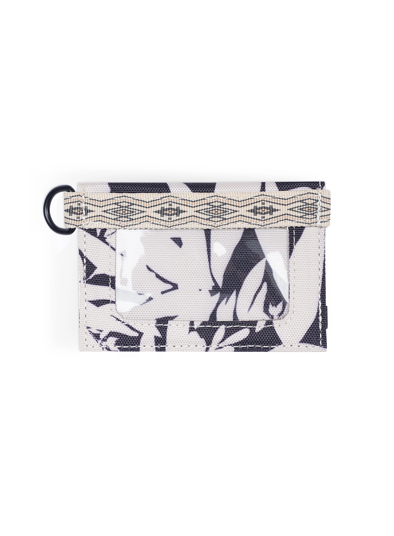 Geldbeutel Kavu Billings - bw fronds