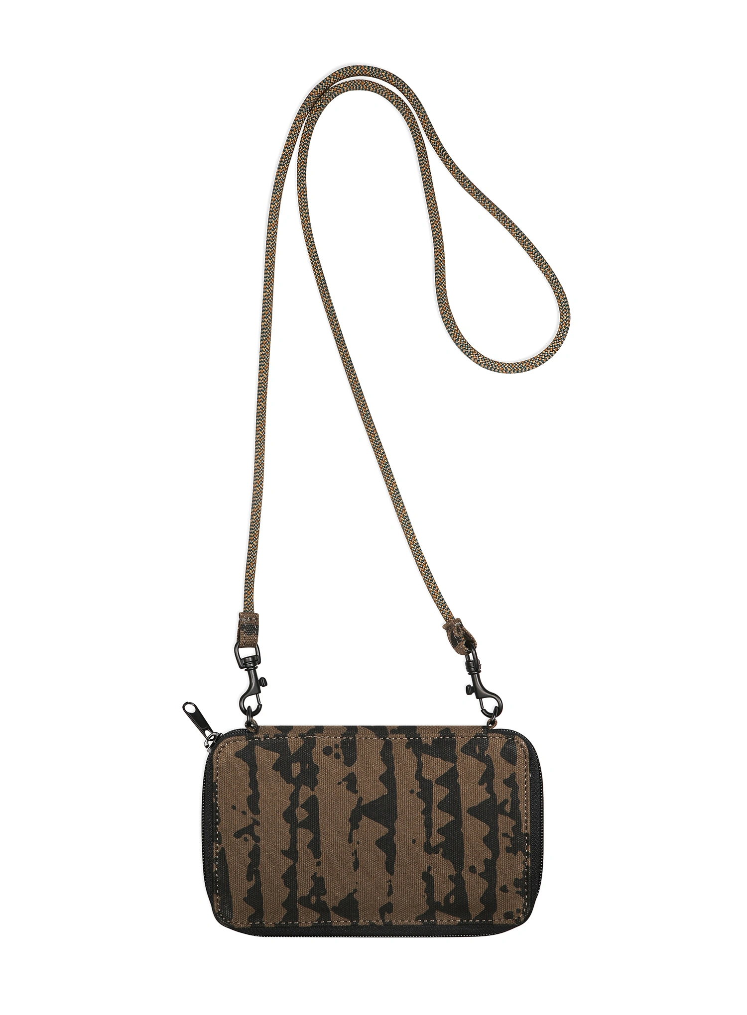 Geldbeutel Kavu Go Time - ridge works