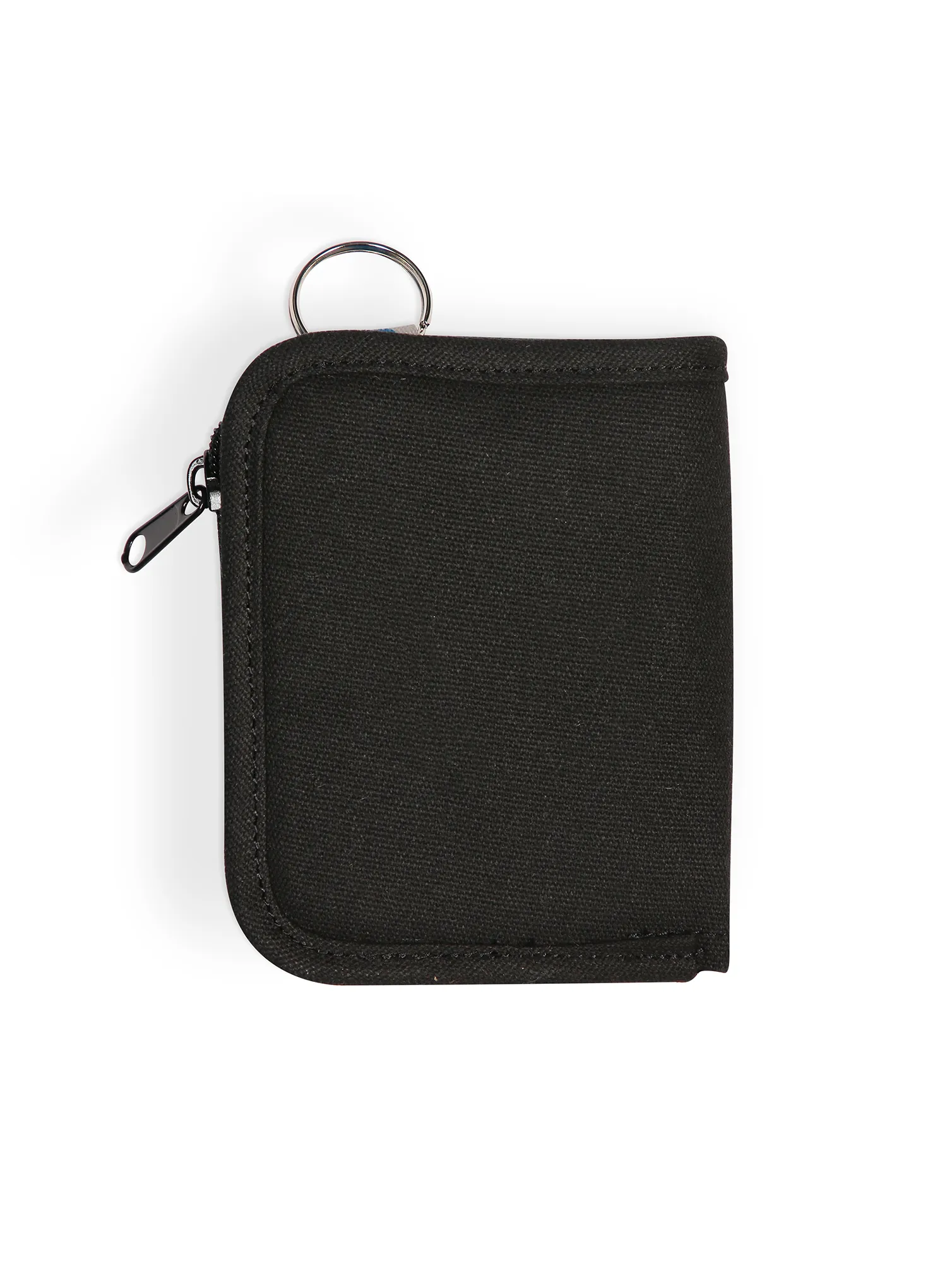 Geldbeutel Kavu Zippy Wallet - black