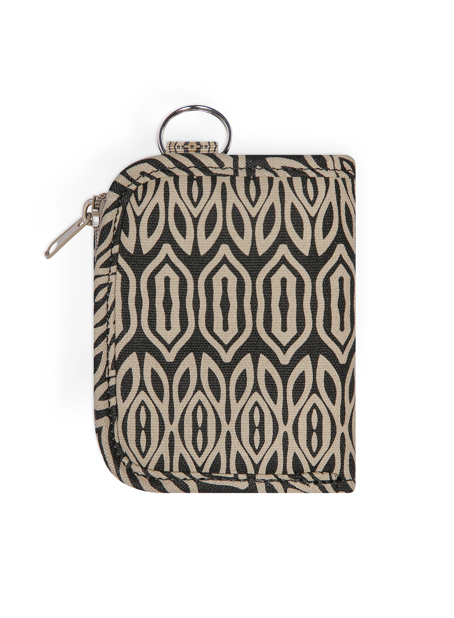 Geldbeutel Kavu Zippy Wallet - dark inlay
