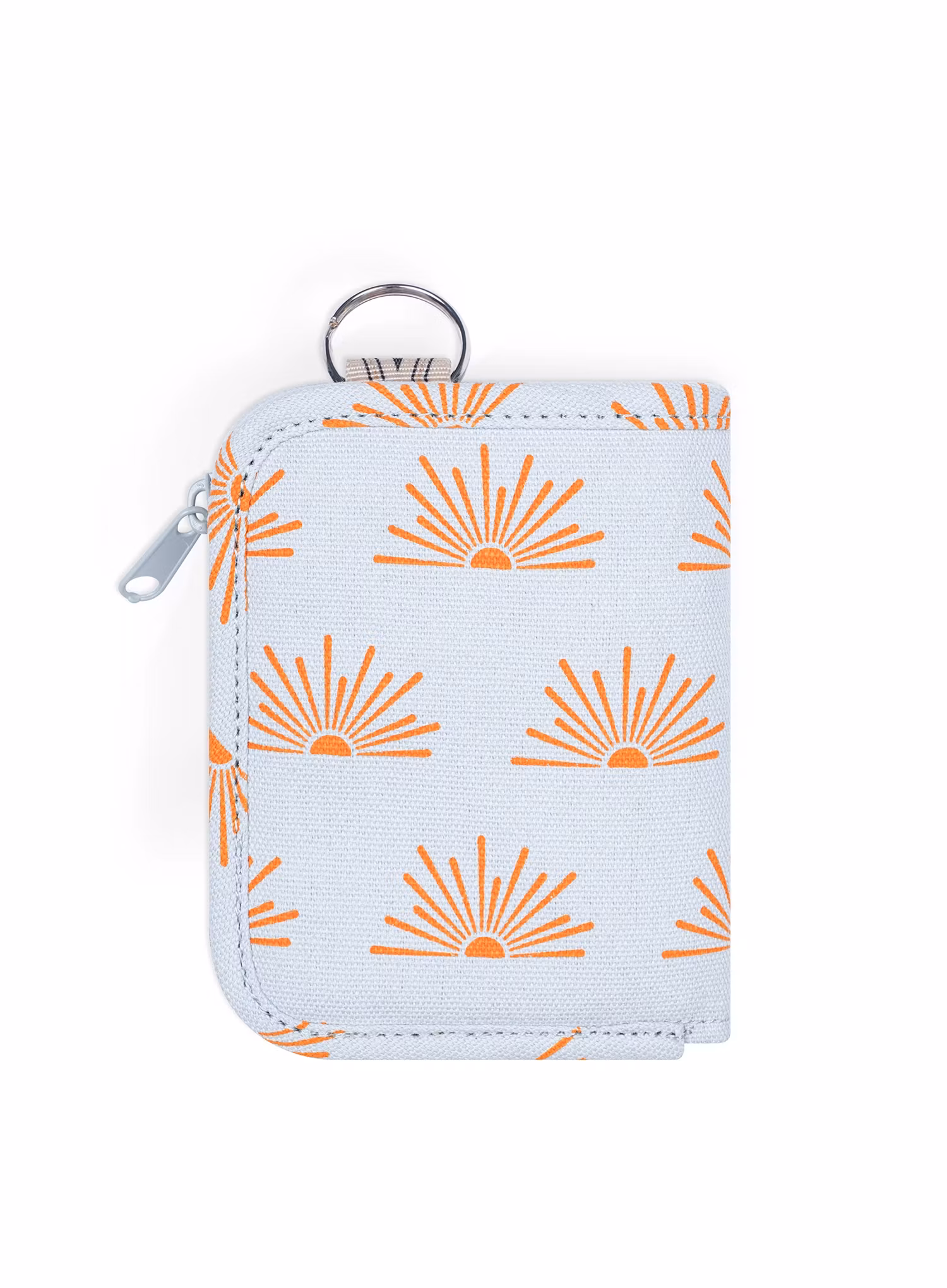 Geldbeutel Kavu Zippy Wallet - sunrays