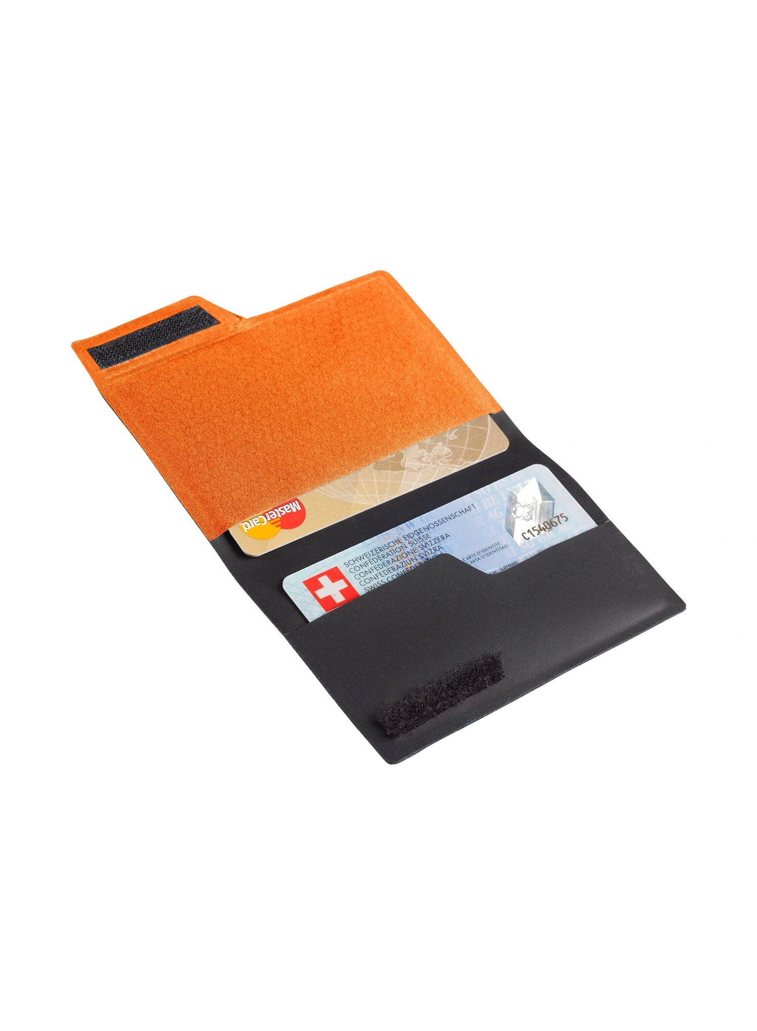 Geldbeutel Mammut Smart Wallet Ultralight - zion