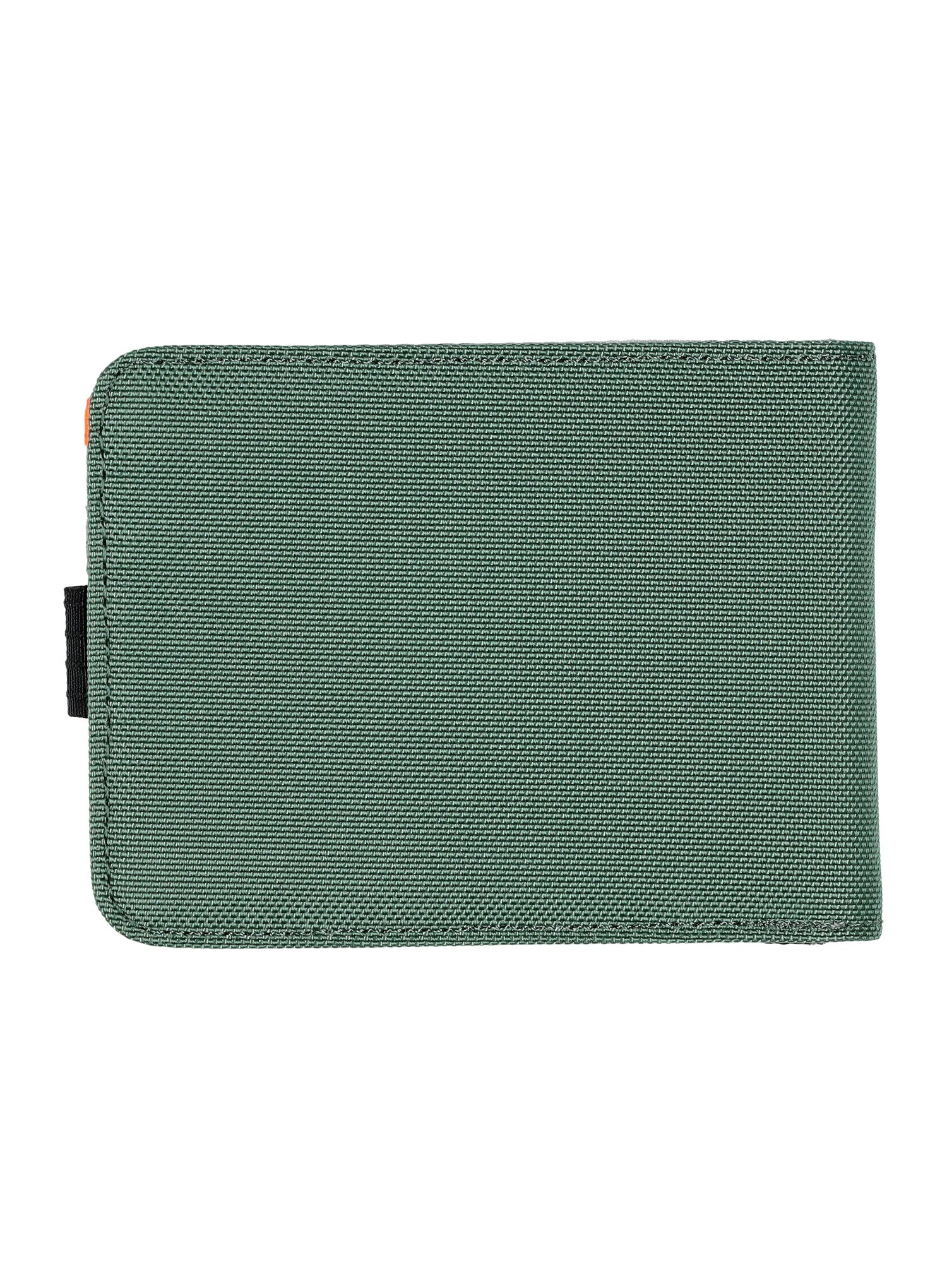 Geldbeutel Mammut Xeron Wallet - dark jade
