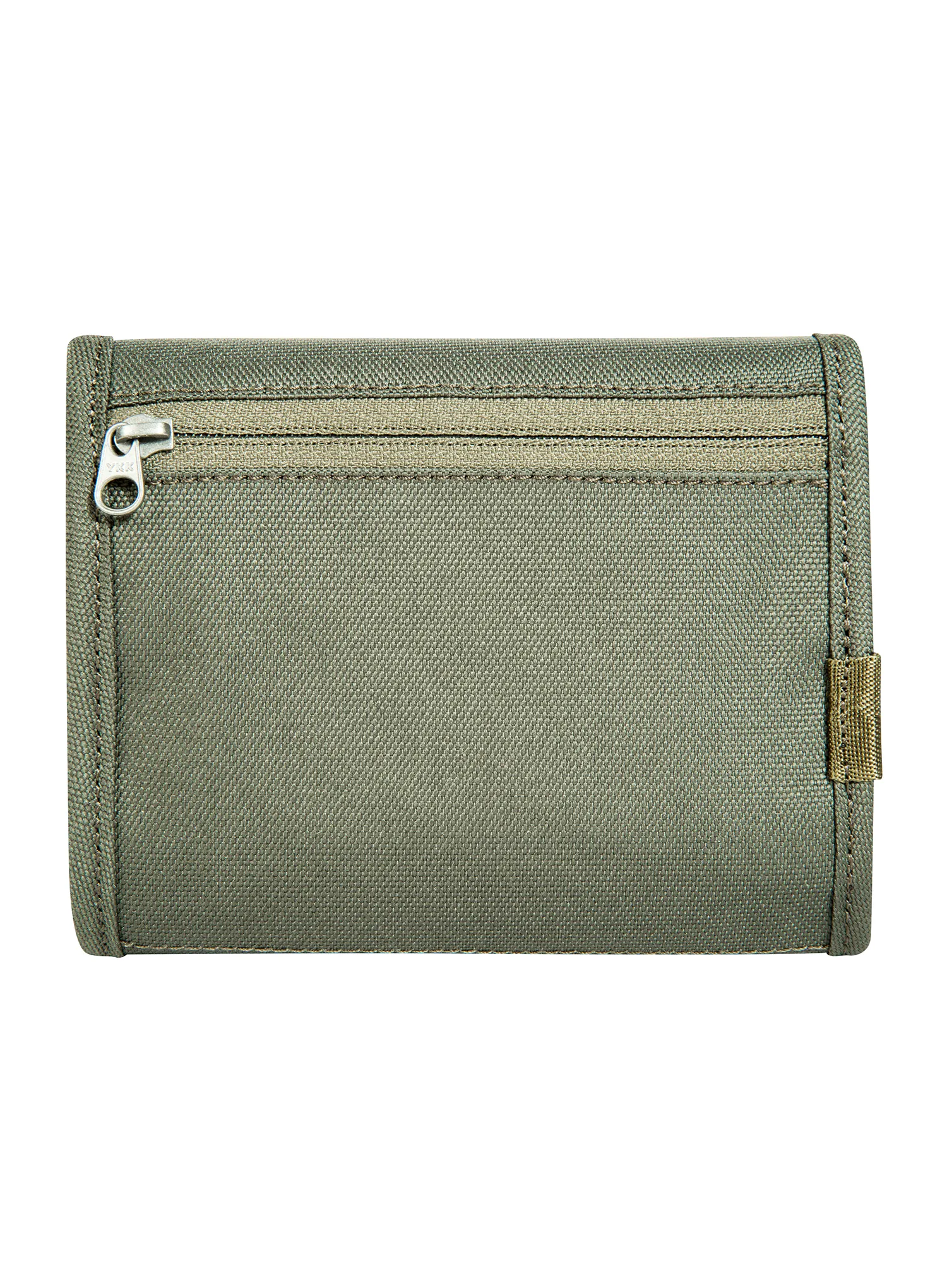 RFID Geldbörse Tatonka Euro Wallet RFID B - olive