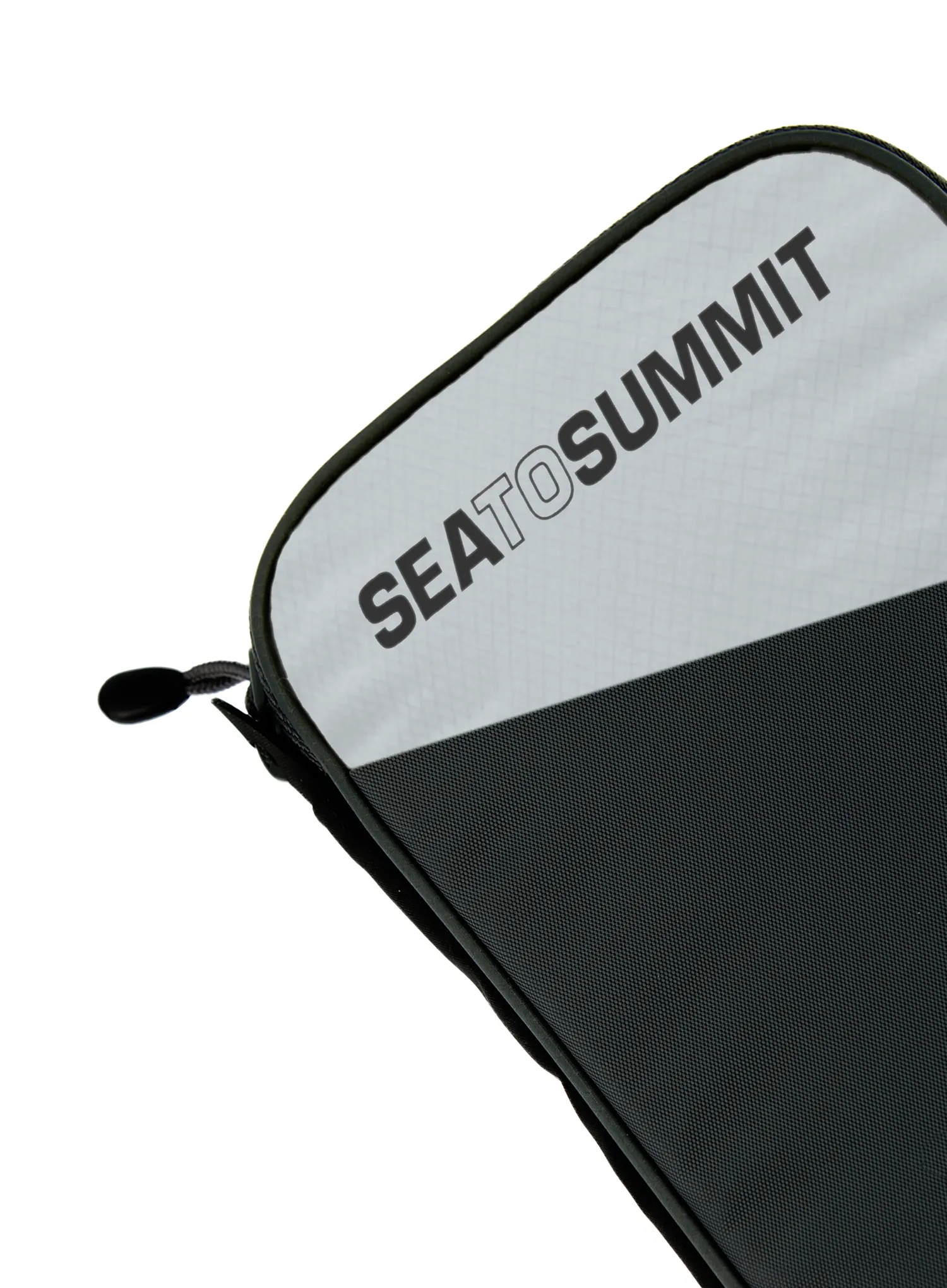 Geldbeutel Sea to Summit Travel Wallet RFID M - high rise
