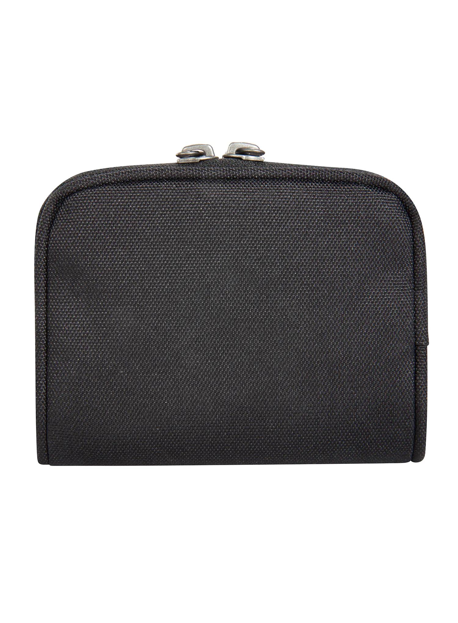 Geldbeutel Tatonka Zip Money Box RFID B - black/black