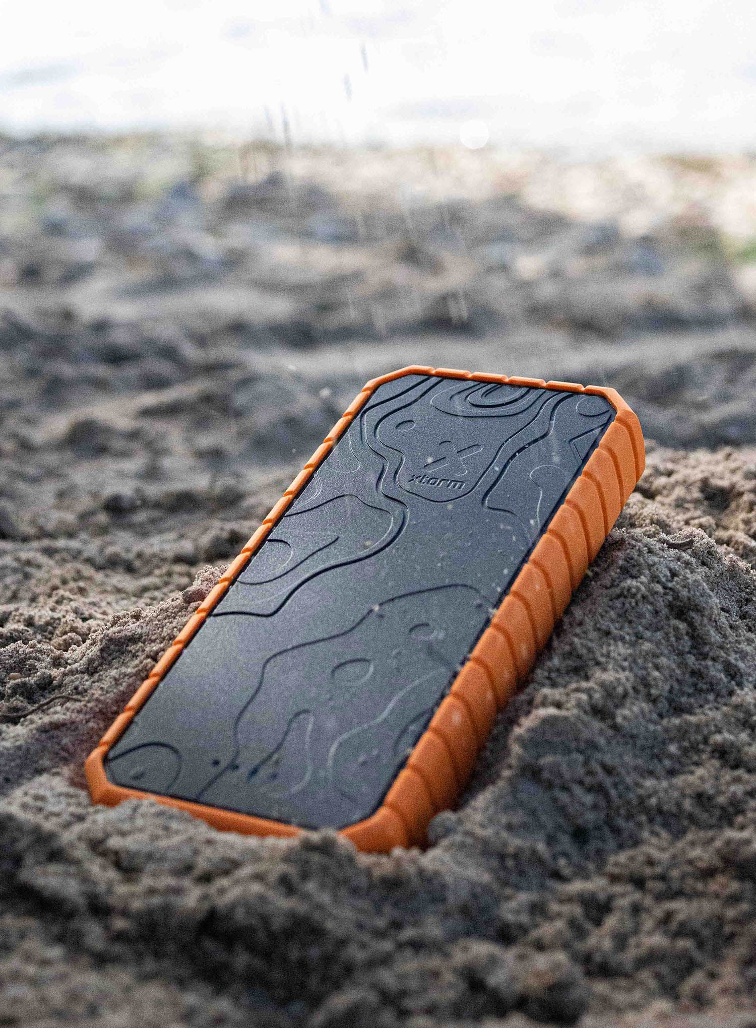 Powerbank Xtorm Rugged Pro 20000 mAh 35W