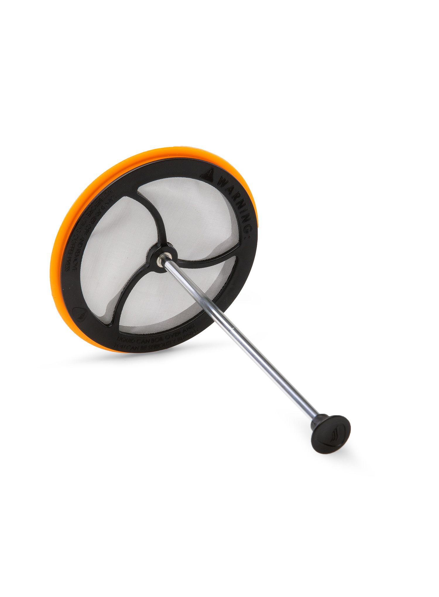 Kaffeepresse Jetboil Coffee Press Silicone