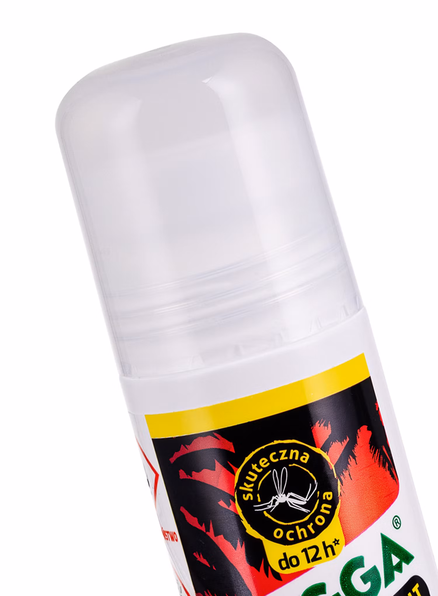 Insektenschutzmittel MUGGA Roll-on Strong DEET 50% 50 ml