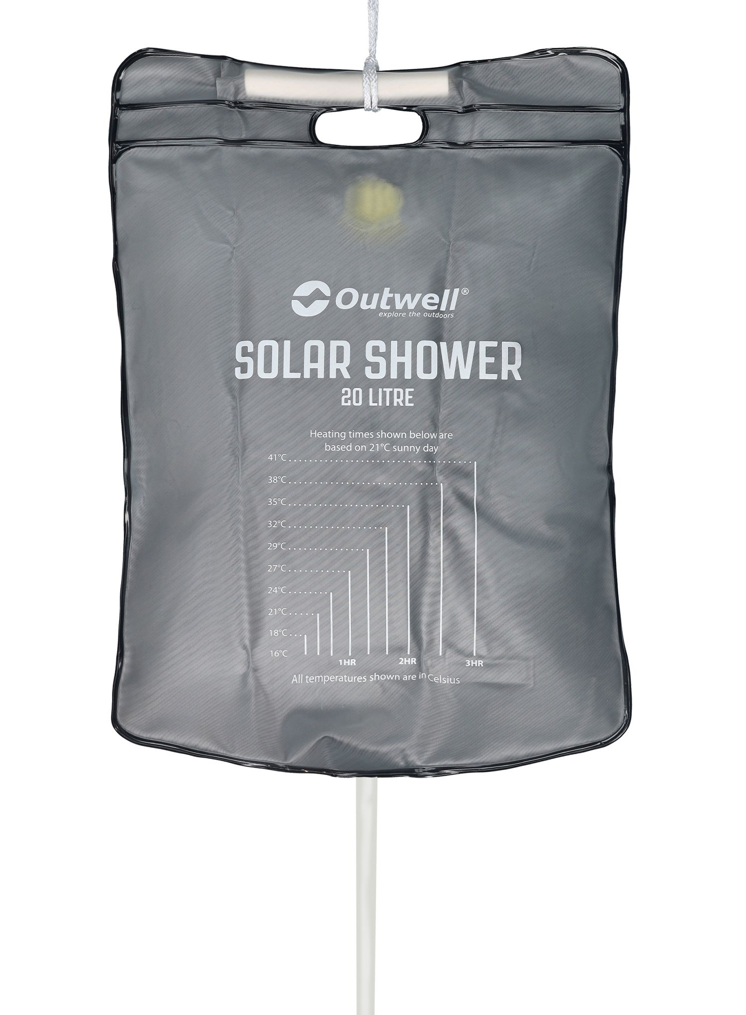 Dusche Outwell Solar Shower