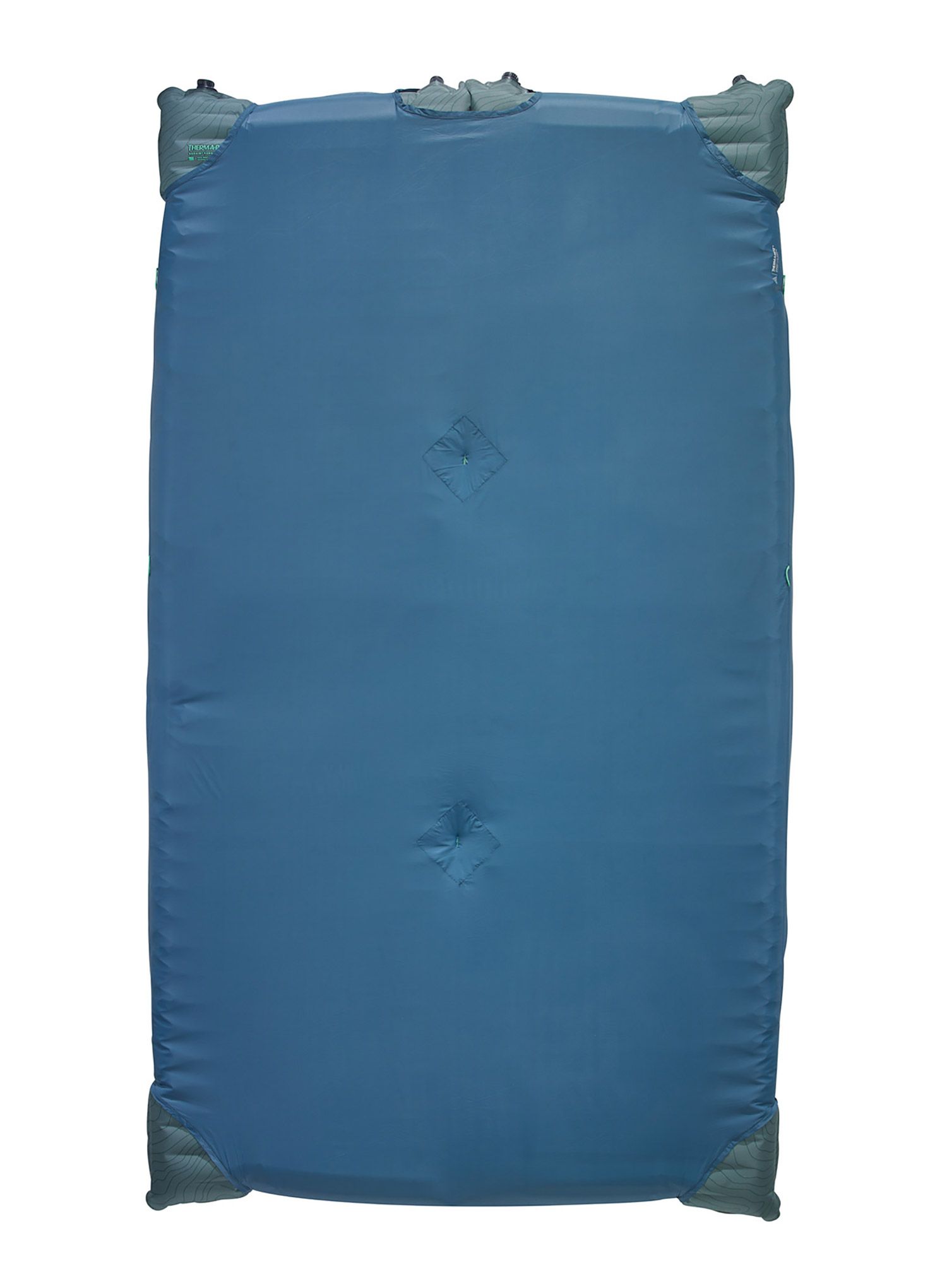 Bettlaken Therm a Rest Synergy Lite Coupler 25