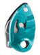 Sicherungsgerät Petzl Grigri - blue