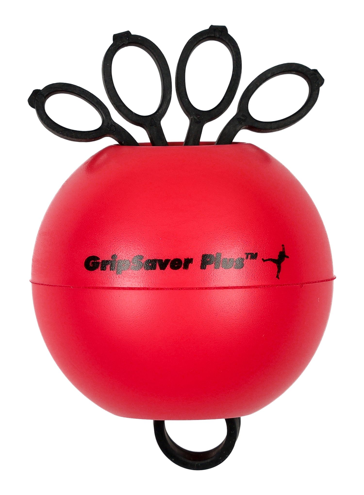 Kletter-Trainingsgerät Metolius GripSaver Plus - red