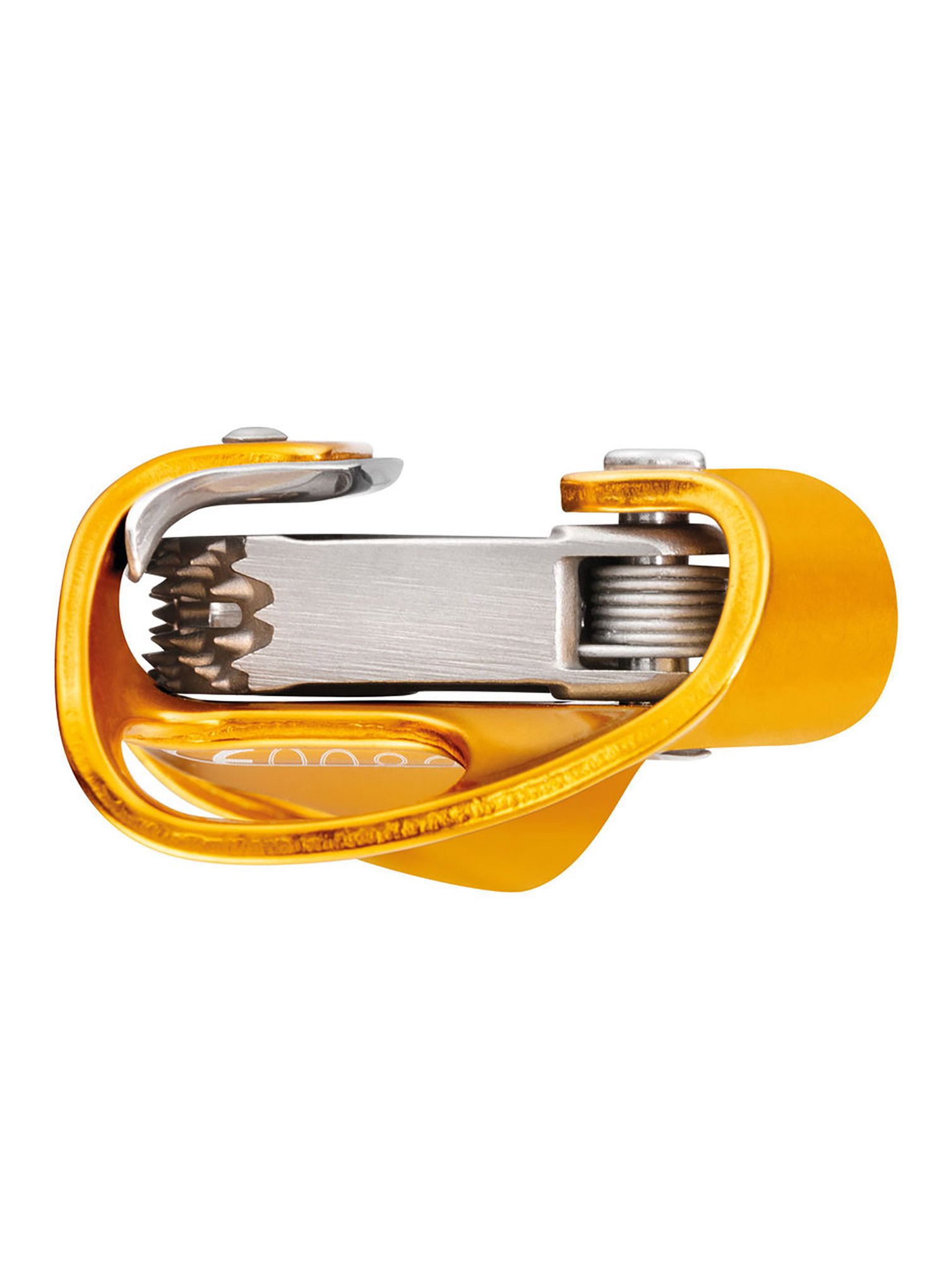 Steigklemme Petzl Croll S