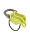 Sicherungsgerät DMM Pivot - lime/titanium