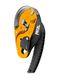 Abseilgerät Petzl ID S - yellow