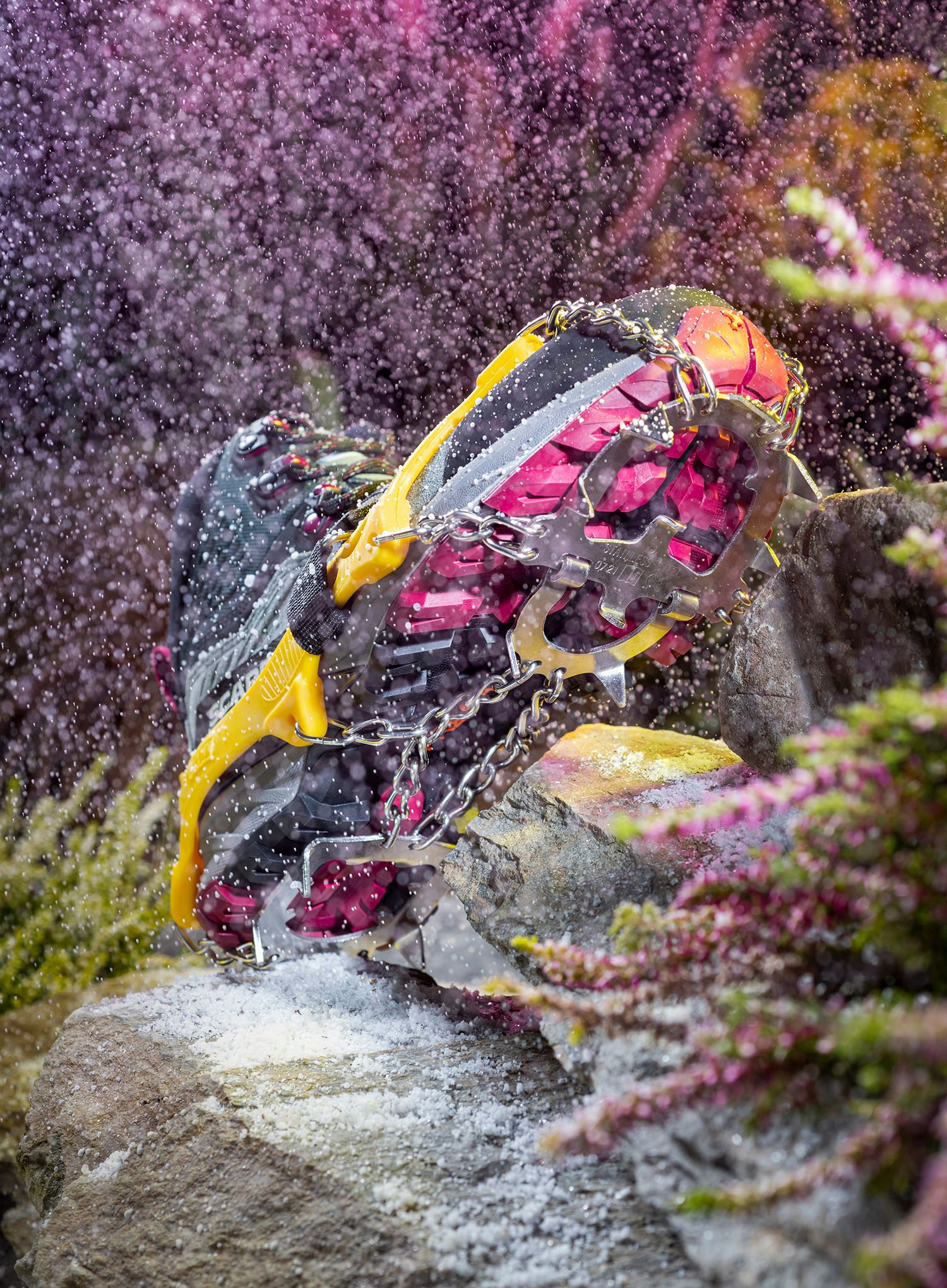 Grödel Climbing Technology/SKYLOTEC Ice Traction Plus - 35-37