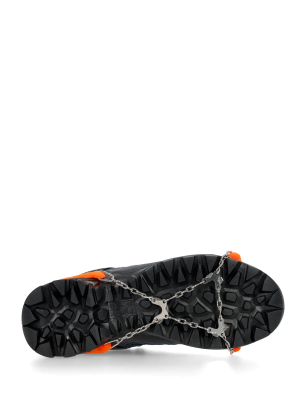 Grödel Salewa Ultralight Mtn Spike Crampon - orange