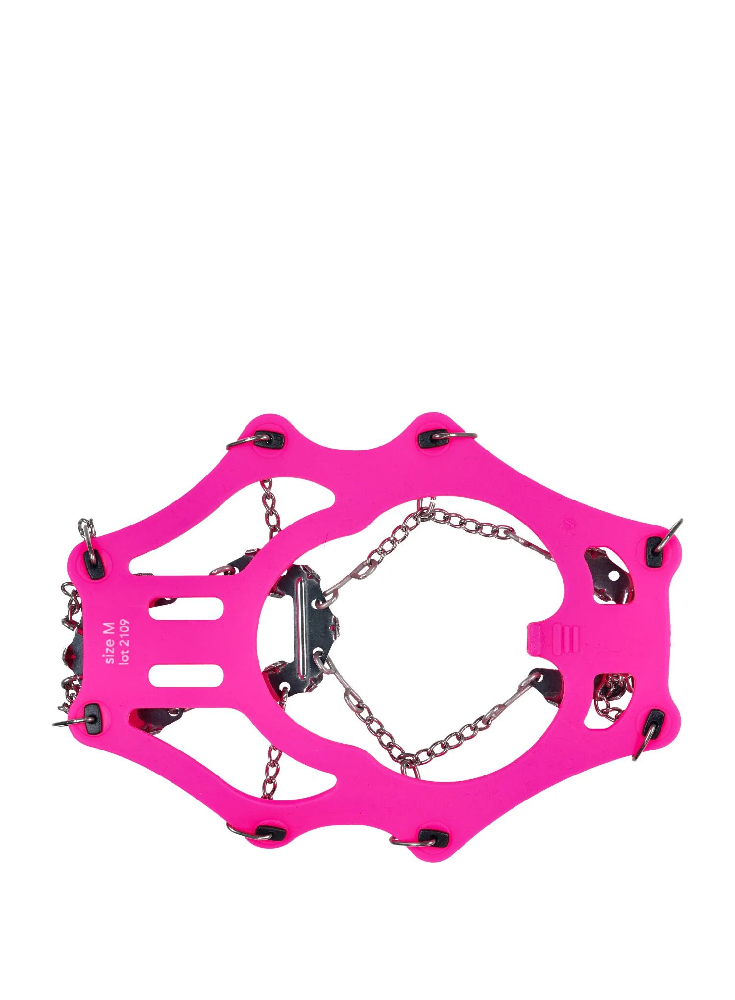 Grödel Nortec Fast - pink
