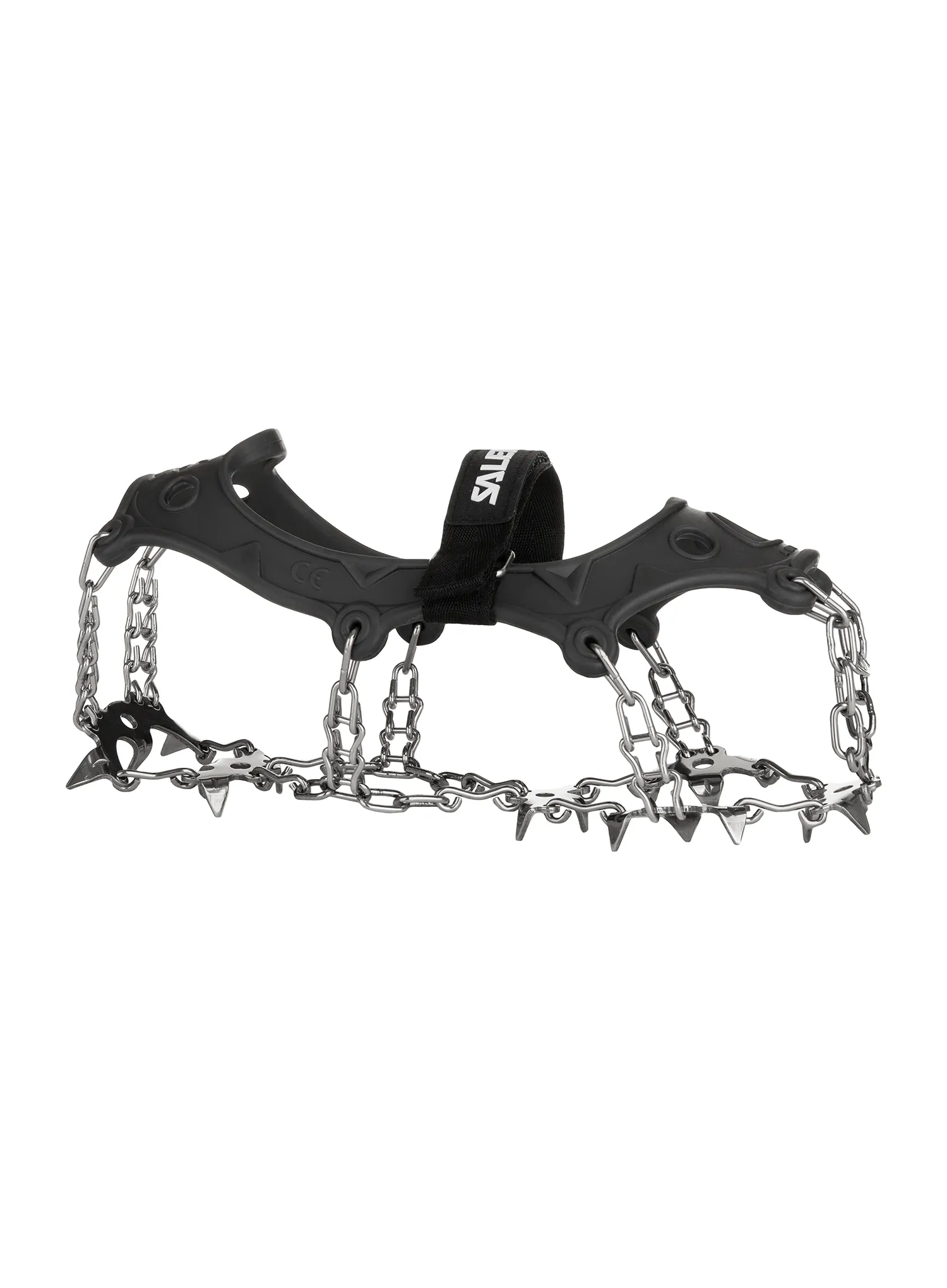 Grödel Salewa MTN Spike - black night