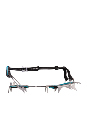 Automatische Steigeisen Camp Peak 12 ALU Semi-Auto