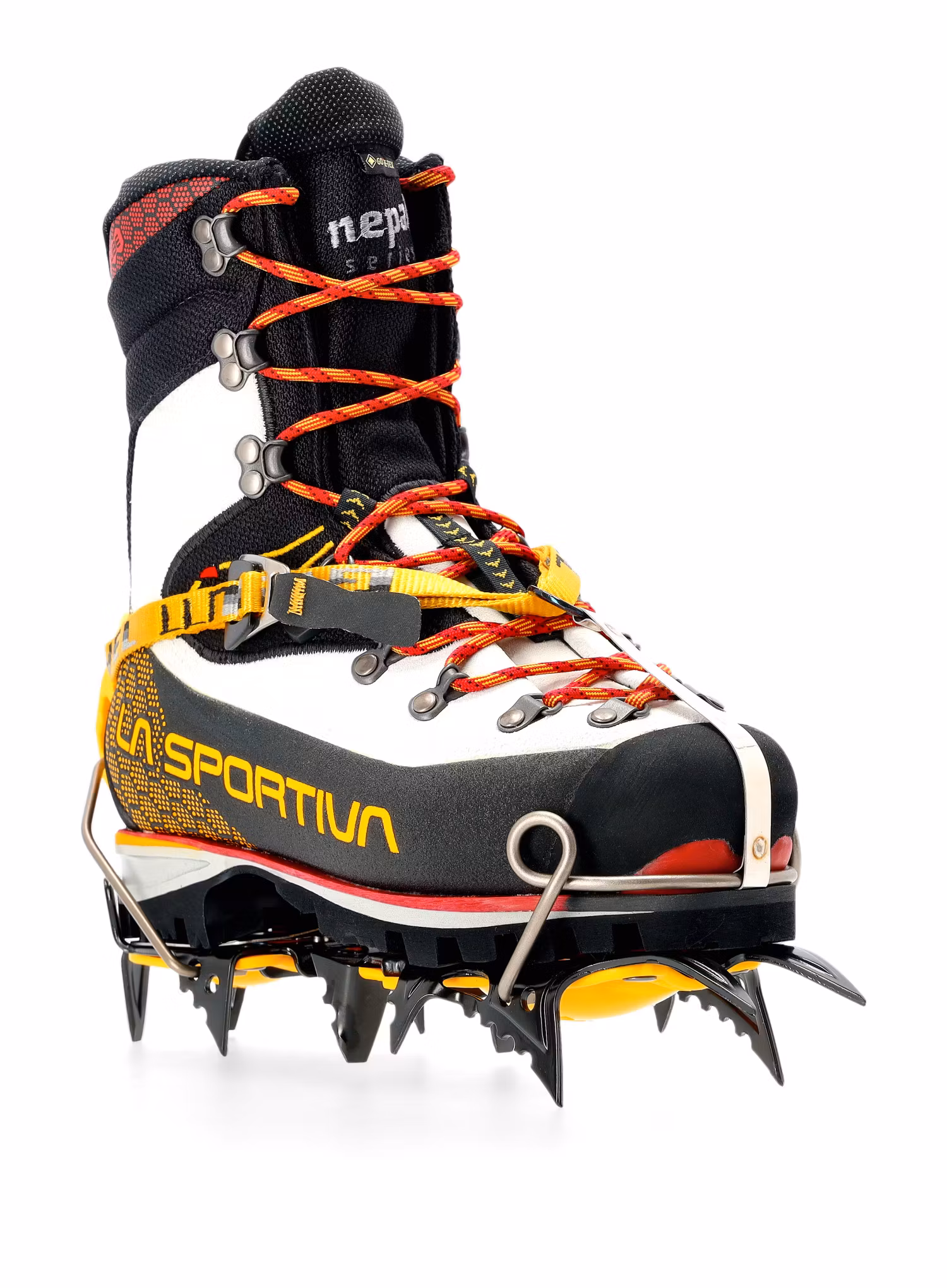 Automatische Steigeisen Grivel Air Tech Cramp O Matic EVO