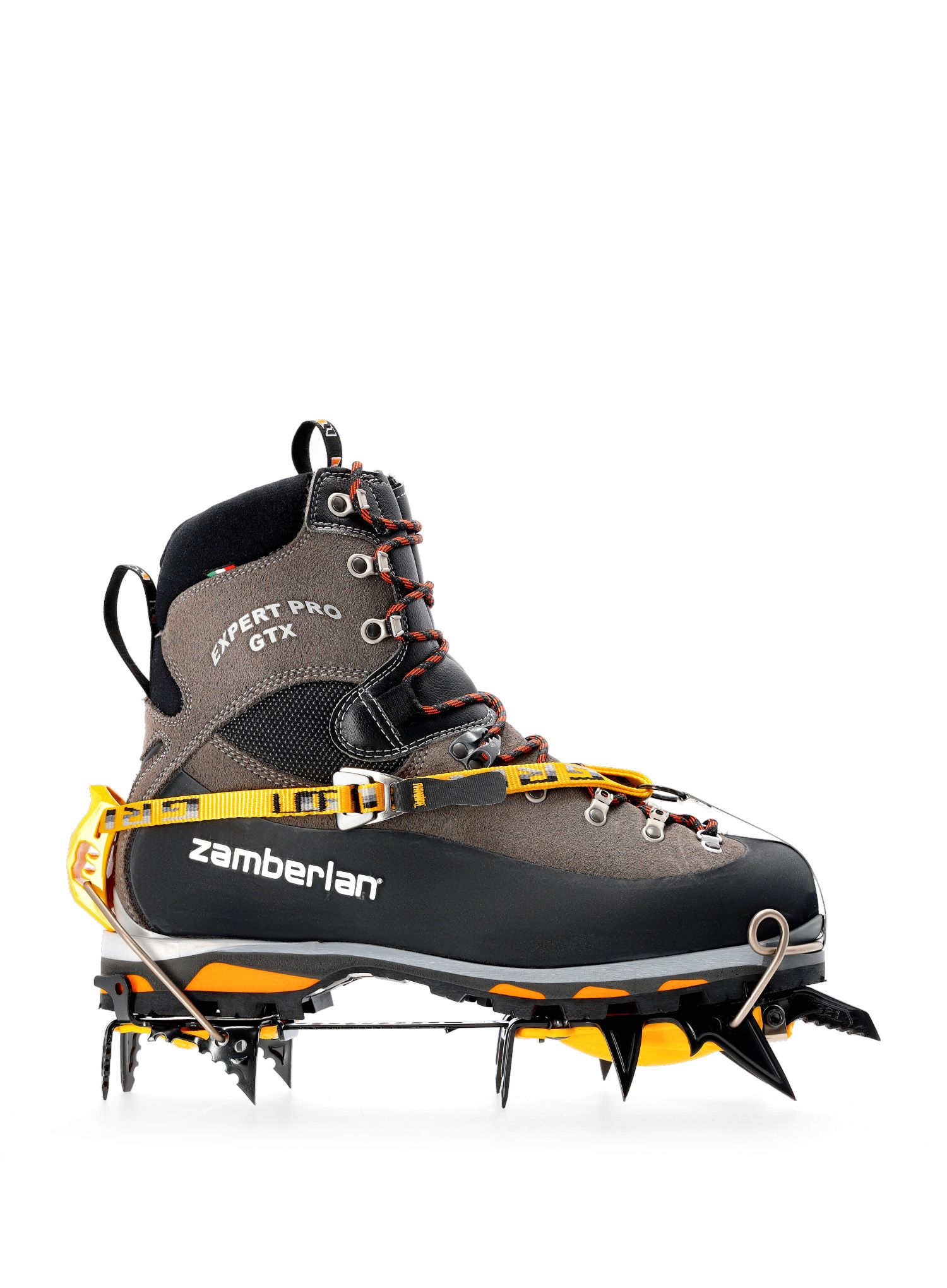 Automatische Steigeisen Grivel G14 Cramp O Matic EVO