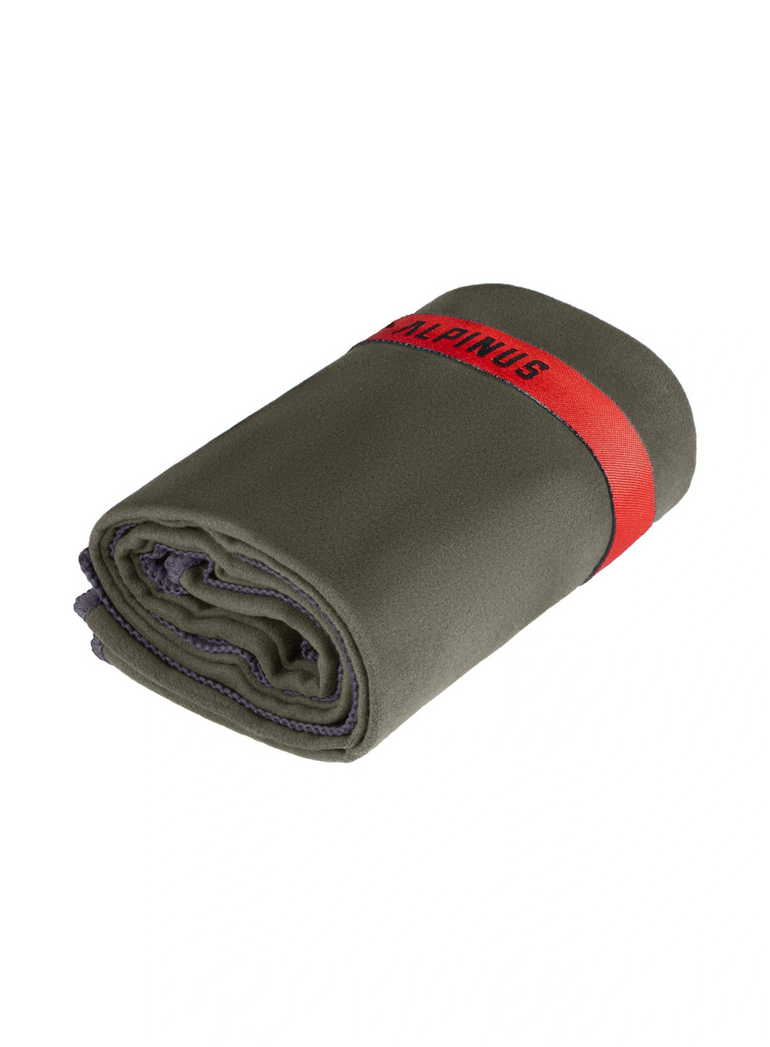Handtuch schnelltrocknend Alpinus Tarifa 75 x 150 - green