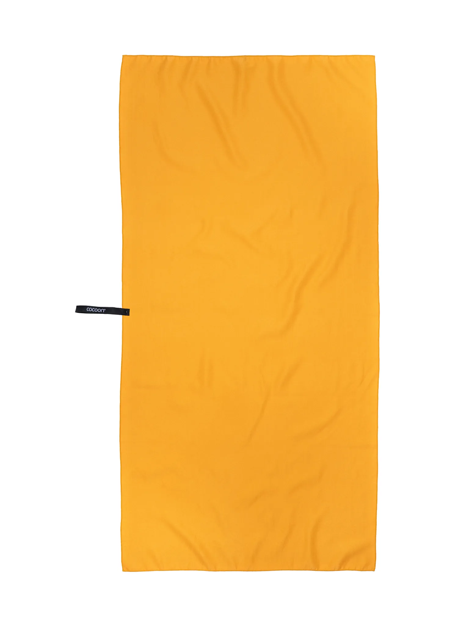 Handtuch schnelltrocknend Cocoon Microfiber Towel Hyperlight L - sunrise