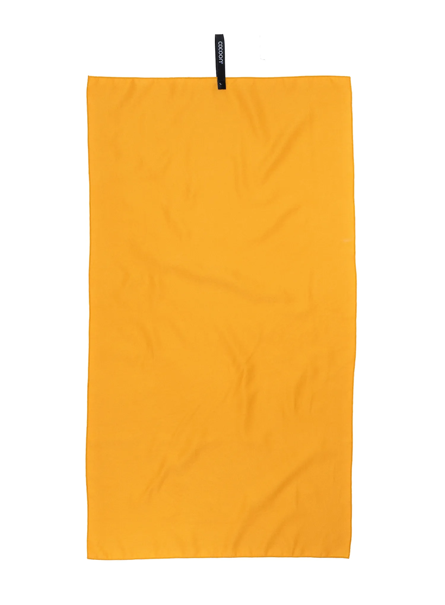 Handtuch schnelltrocknend Cocoon Microfiber Towel Hyperlight M - sunrise