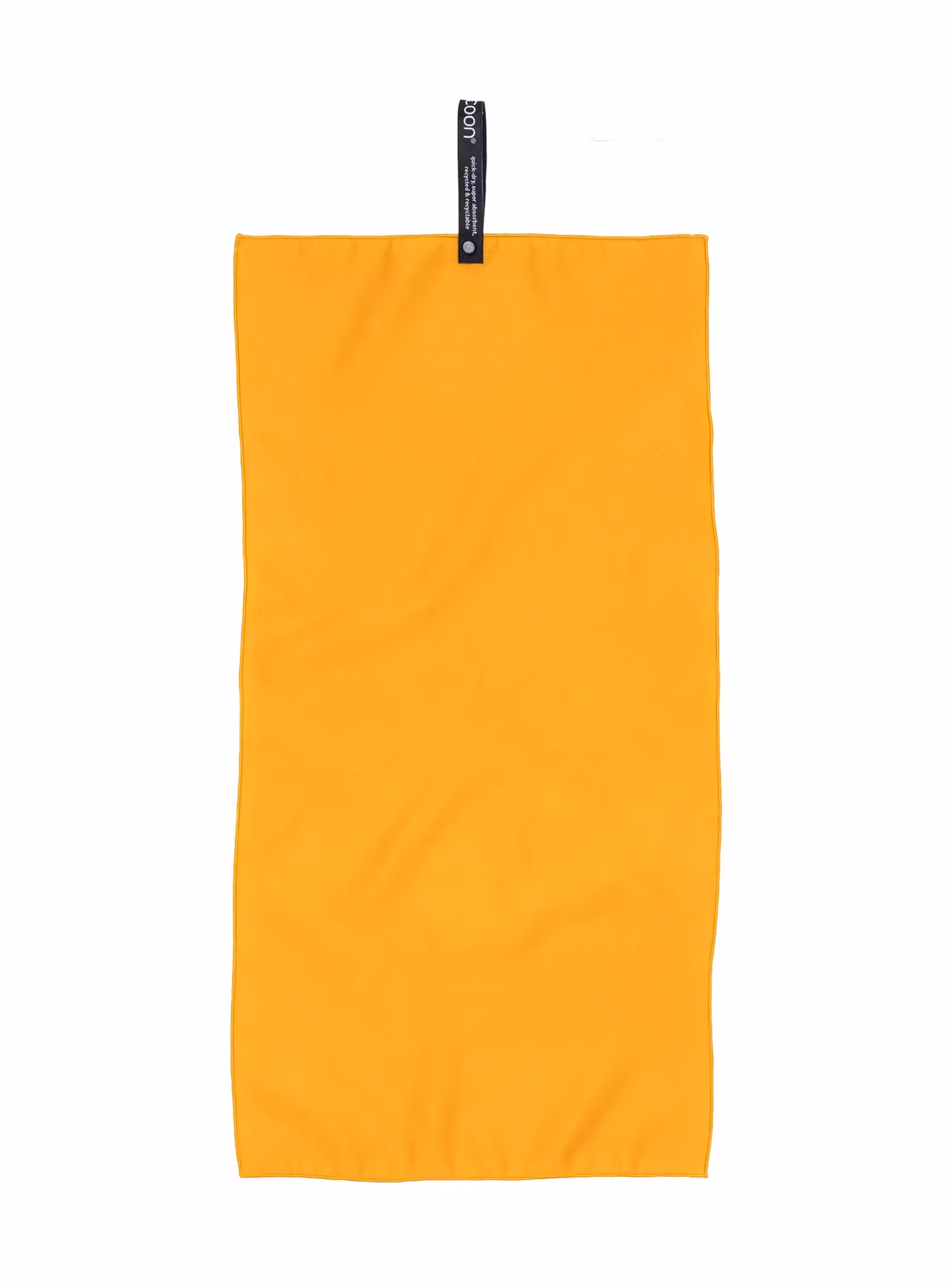 Handtuch schnelltrocknend Cocoon Microfiber Towel Hyperlight S - sunrise