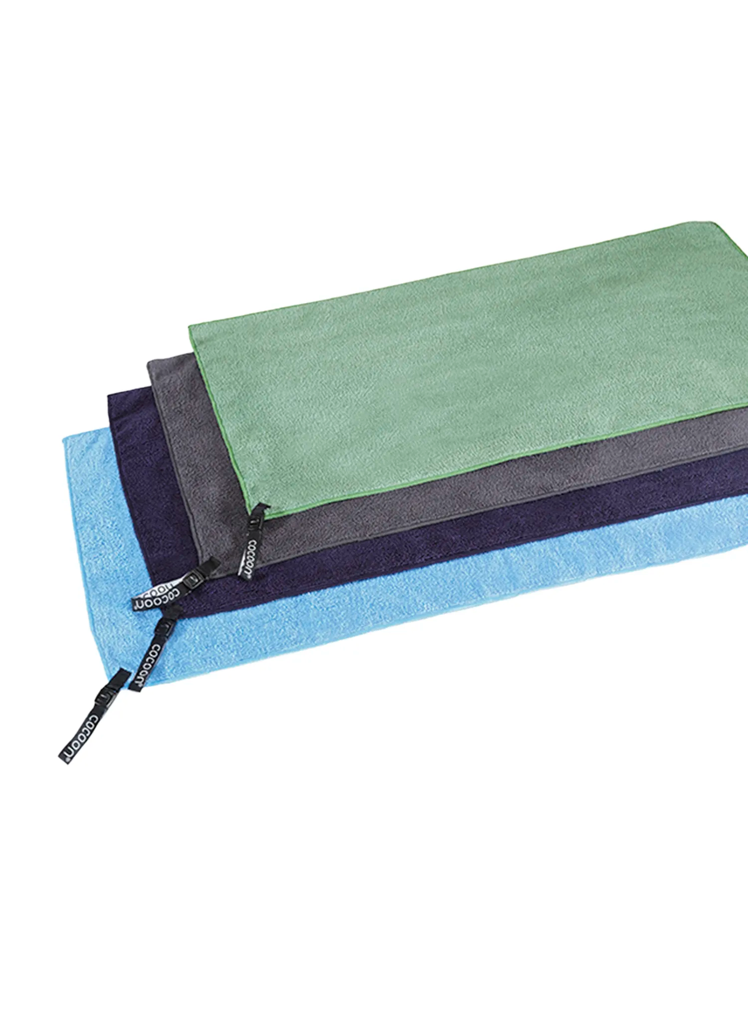 Handtuch schnelltrocknend Cocoon Microfiber Towel - Terry M - koala