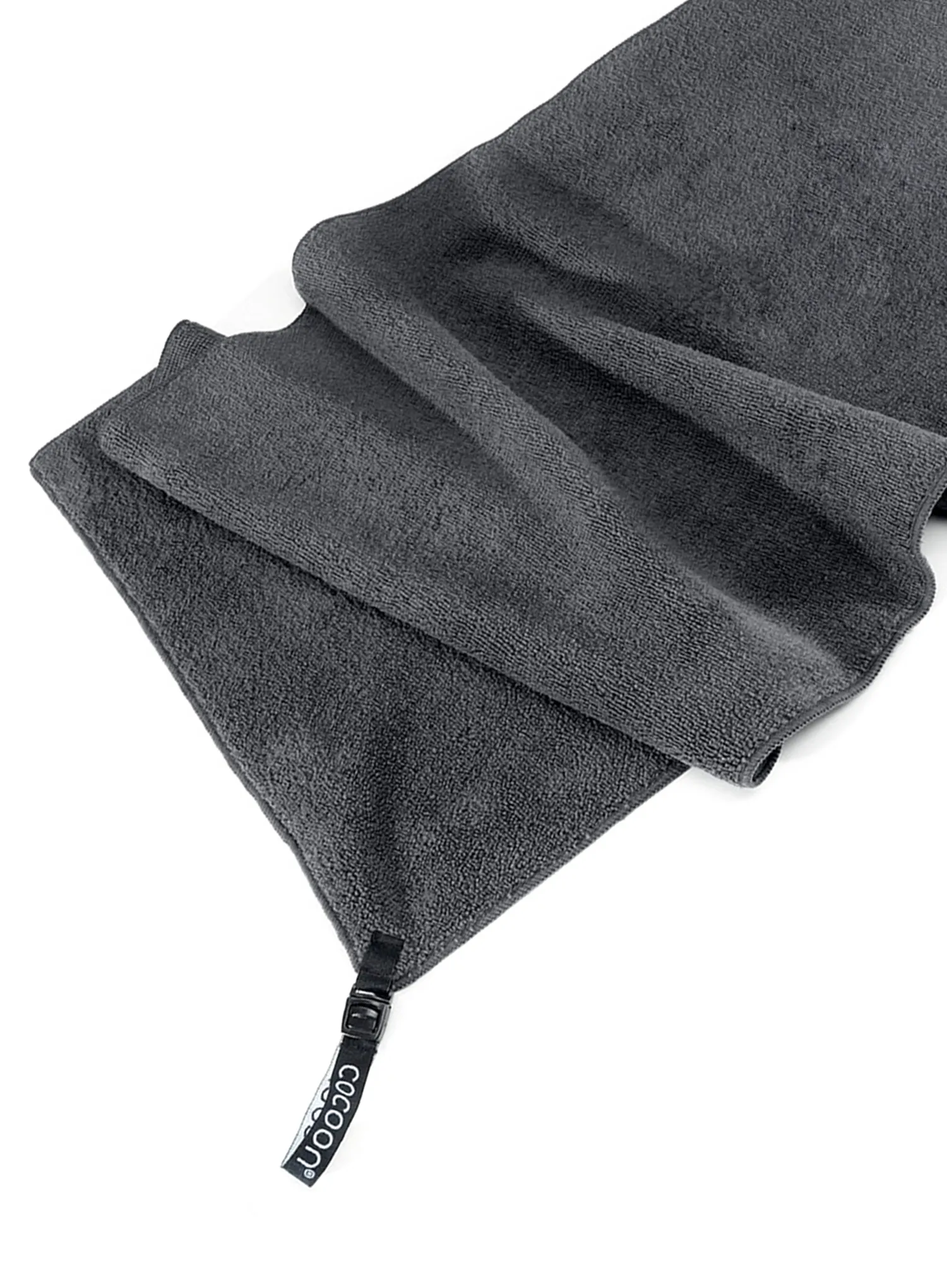 Handtuch schnelltrocknend Cocoon Microfiber Towel - Terry S - koala