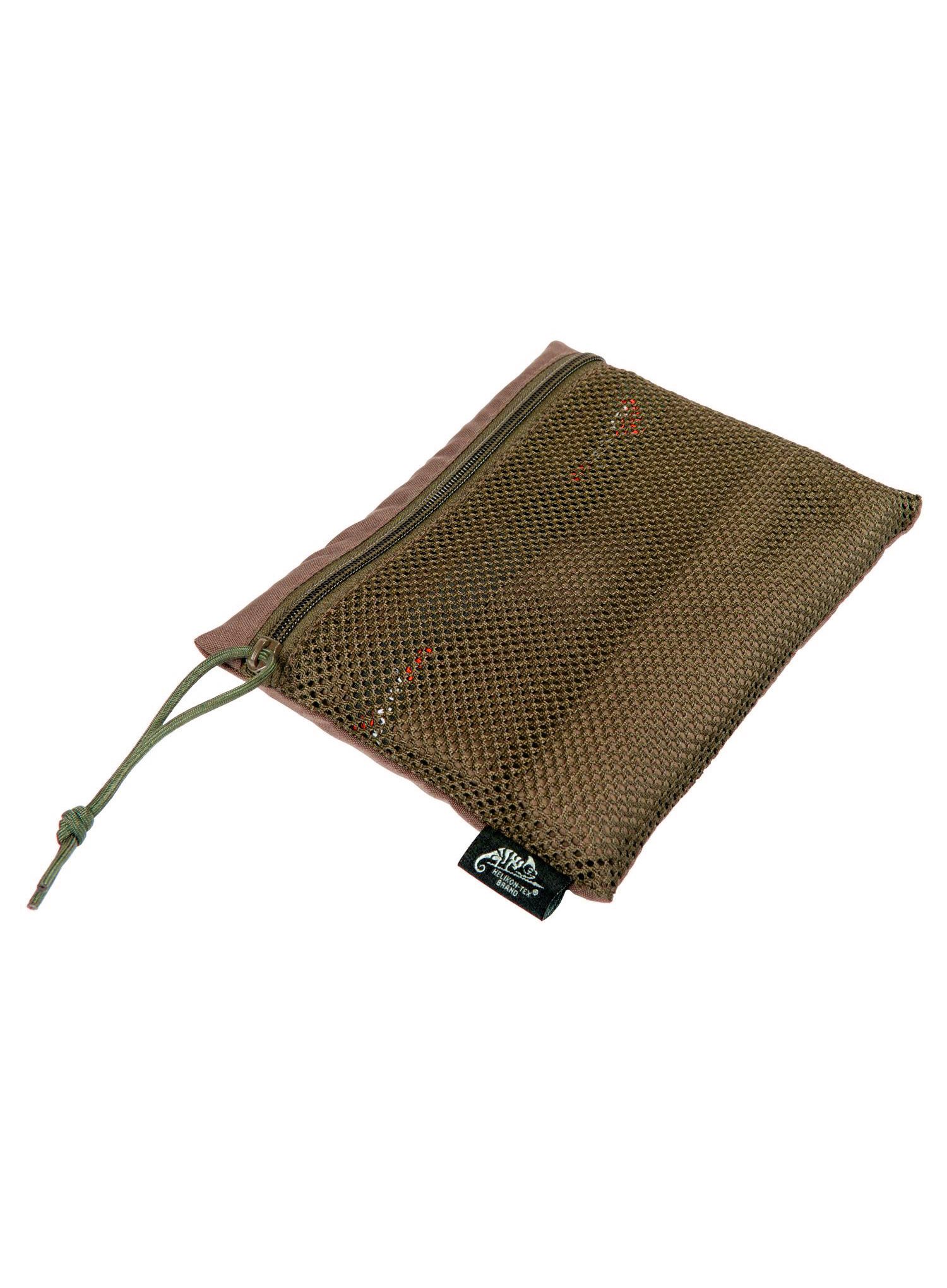 Handtuch schnelltrocknend Helikon-Tex Field Towel Large - coyote