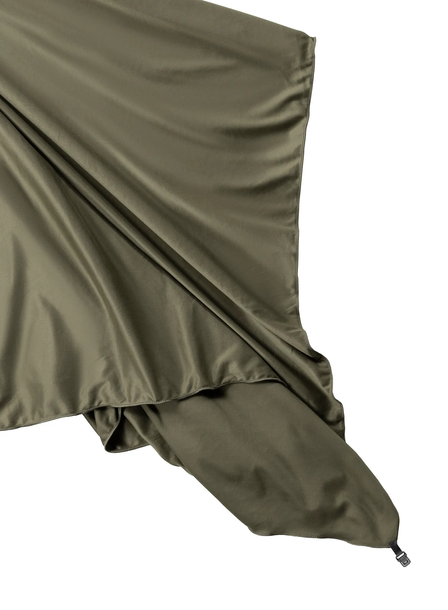 Handtuch schnelltrocknend Helikon-Tex Field Towel Large - olive green