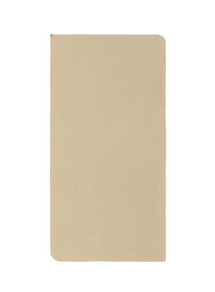 Handtuch schnelltrocknend Sea To Summit Airlite Towel Large - desert