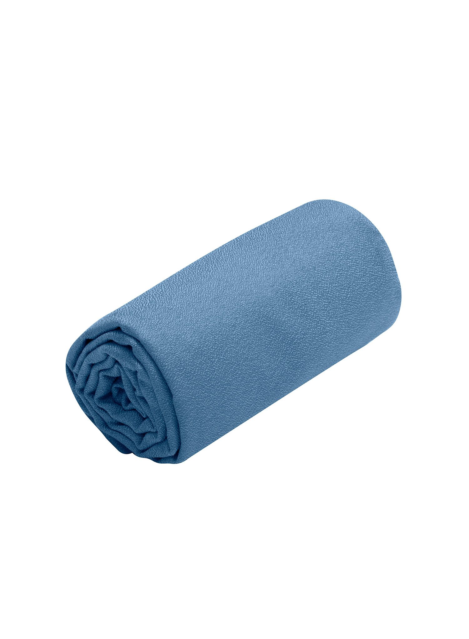 Handtuch schnelltrocknend Sea To Summit Airlite Towel Large - moonlight
