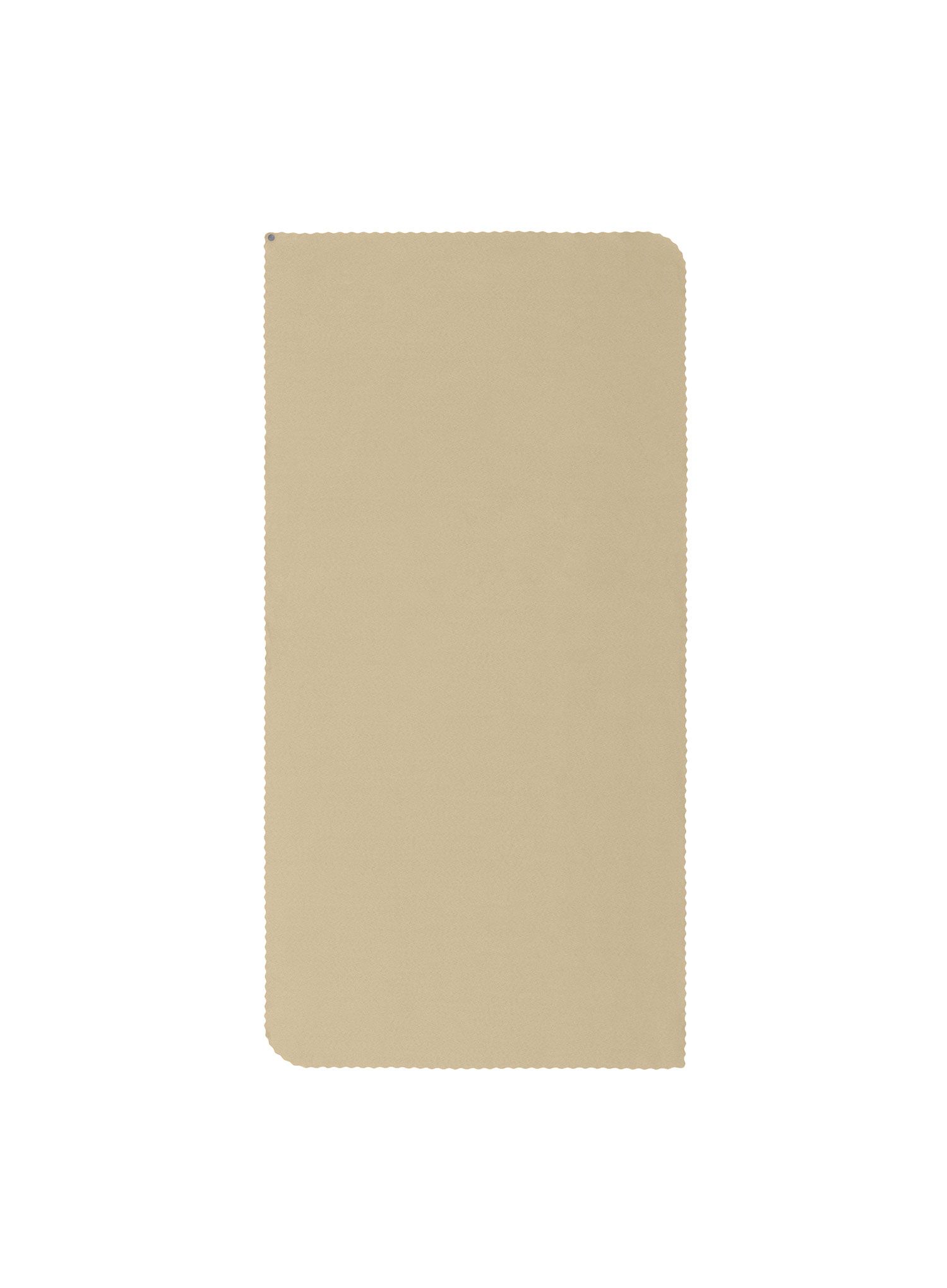 Handtuch schnelltrocknend Sea To Summit Airlite Towel Medium - desert