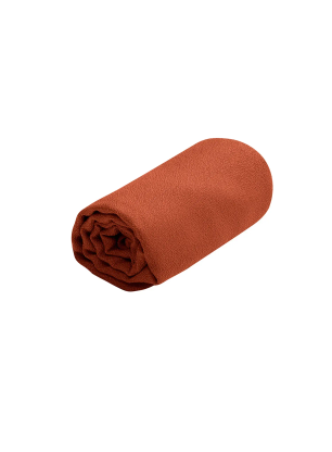 Handtuch schnelltrocknend Sea To Summit Airlite Towel Small - picante