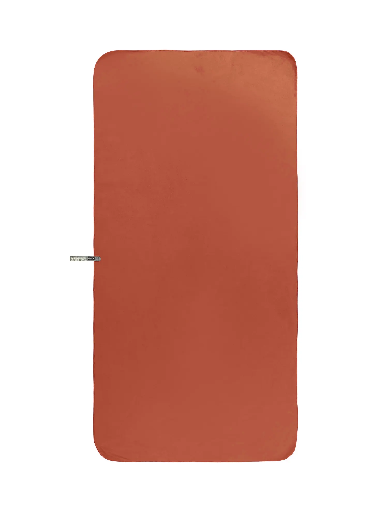Handtuch schnelltrocknend Sea To Summit DryLite Towel L - picante
