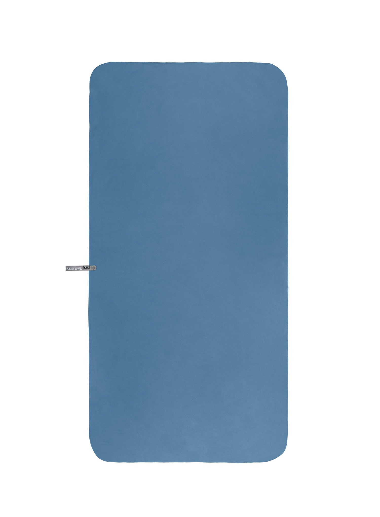 Handtuch schnelltrocknend Sea To Summit Pocket Towel L - moonlight