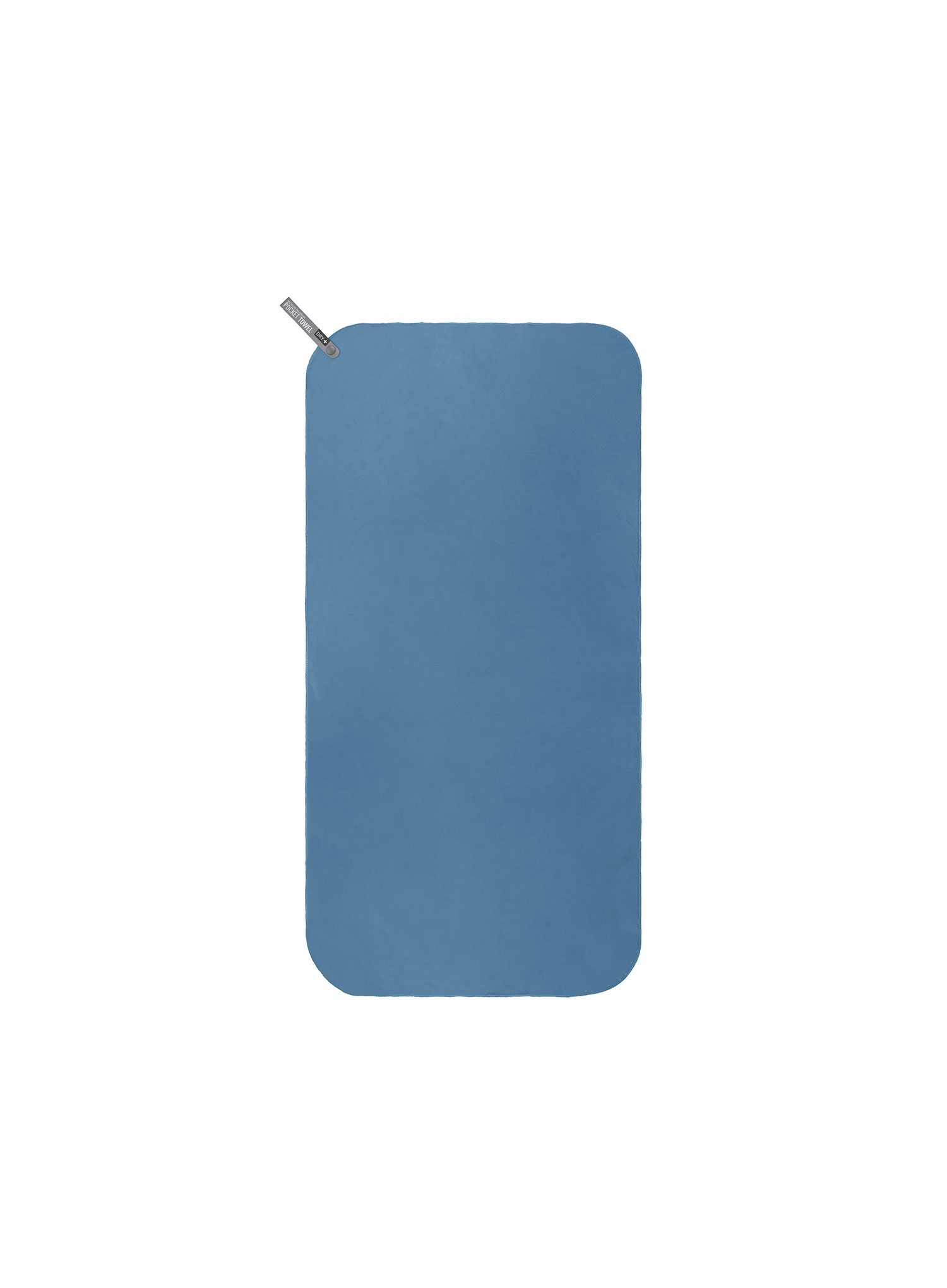 Handtuch schnelltrocknend Sea To Summit Pocket Towel S - moonlight