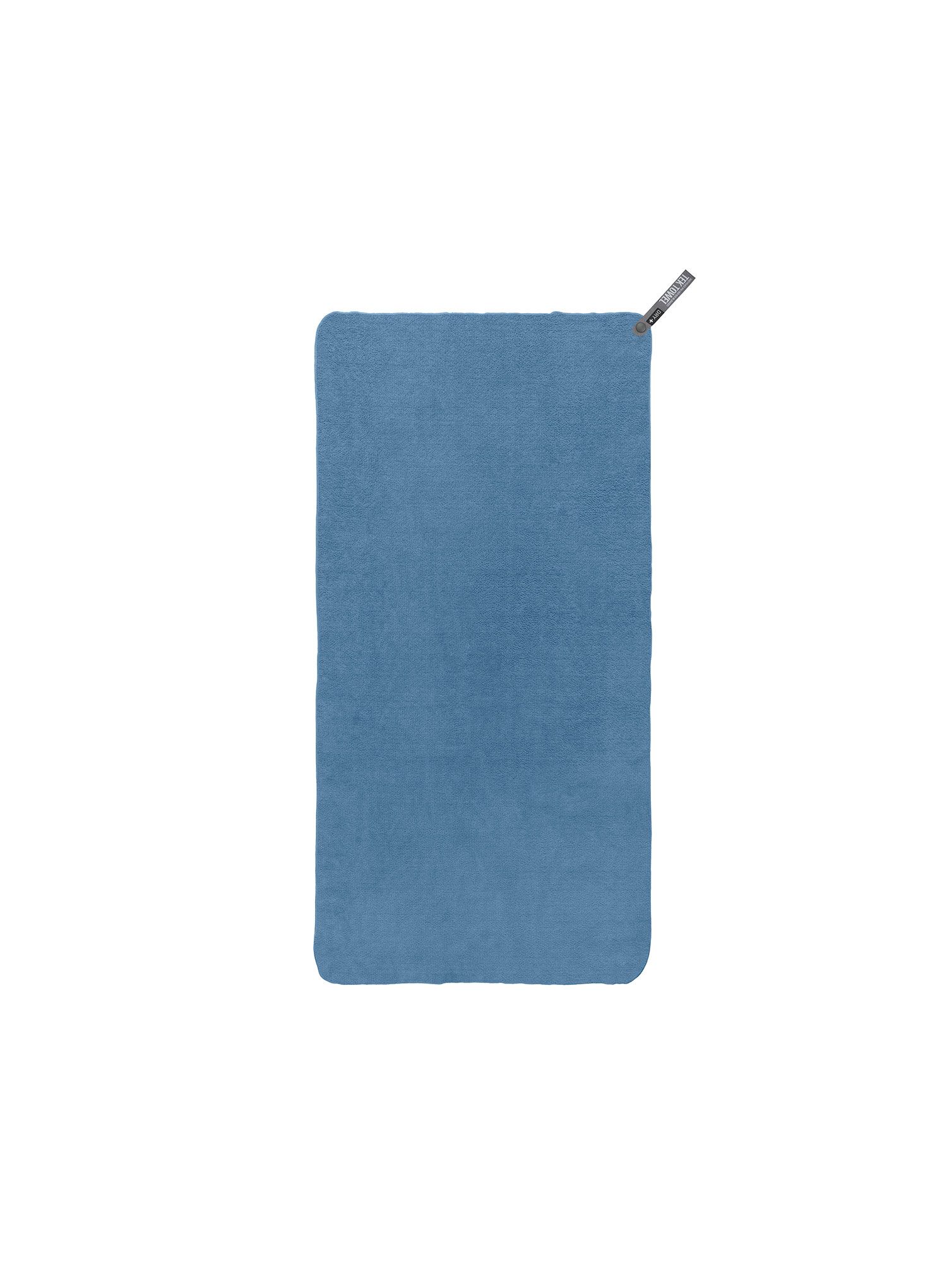 Handtuch schnelltrocknend Sea To Summit Tek Towel S - moonlight