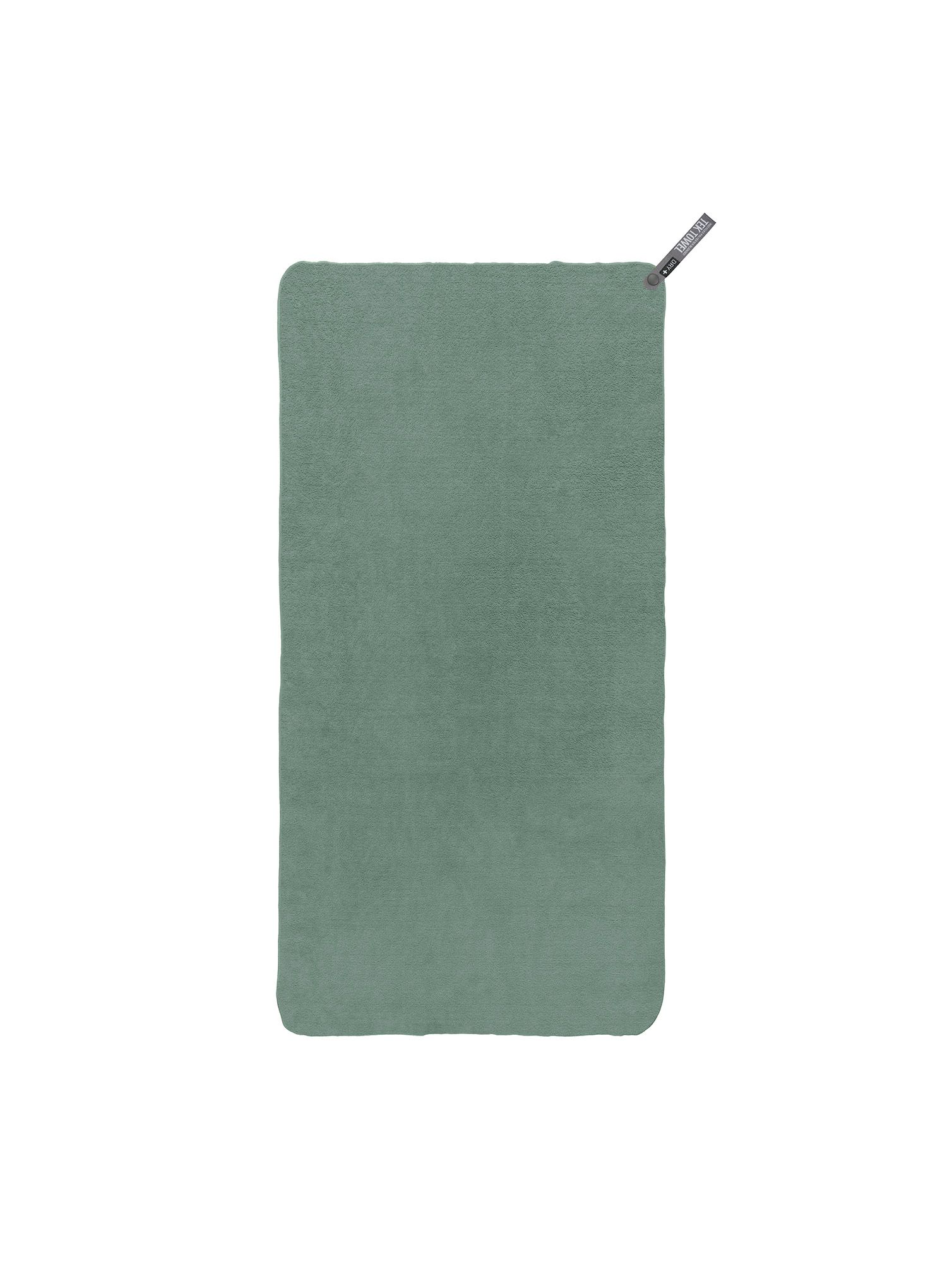 Handtuch schnelltrocknend Sea To Summit Tek Towel S - sage